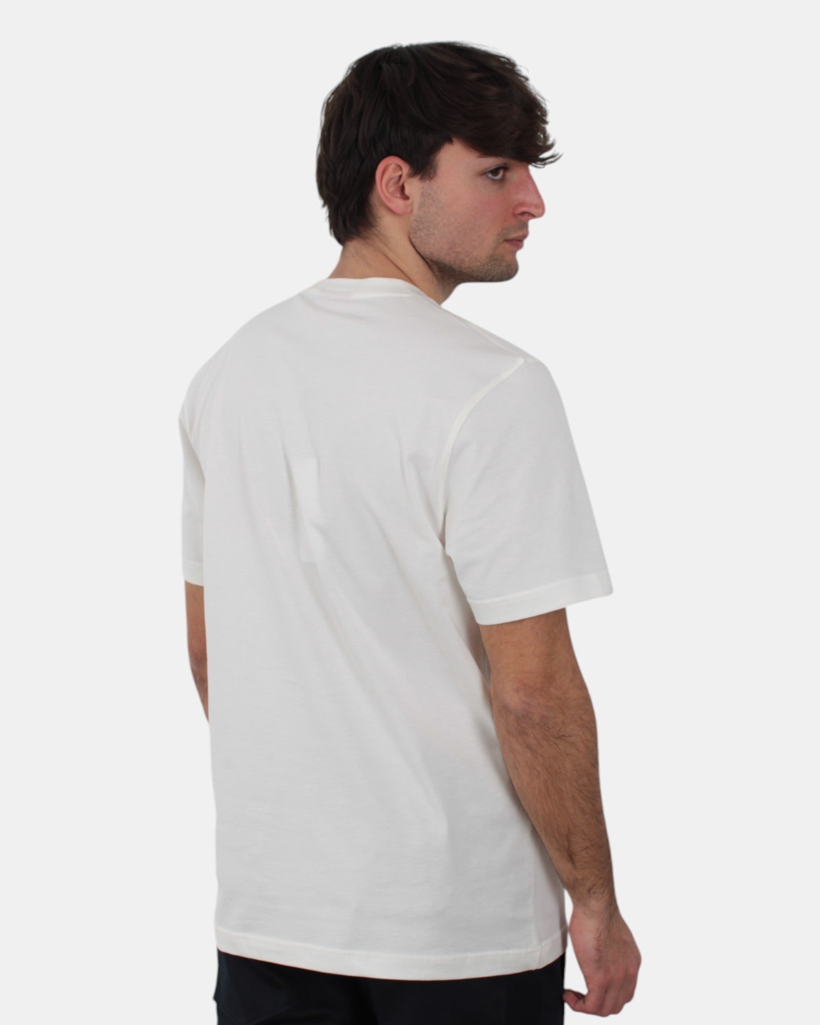 T-SHIRT Bianco Red Sox Appeal