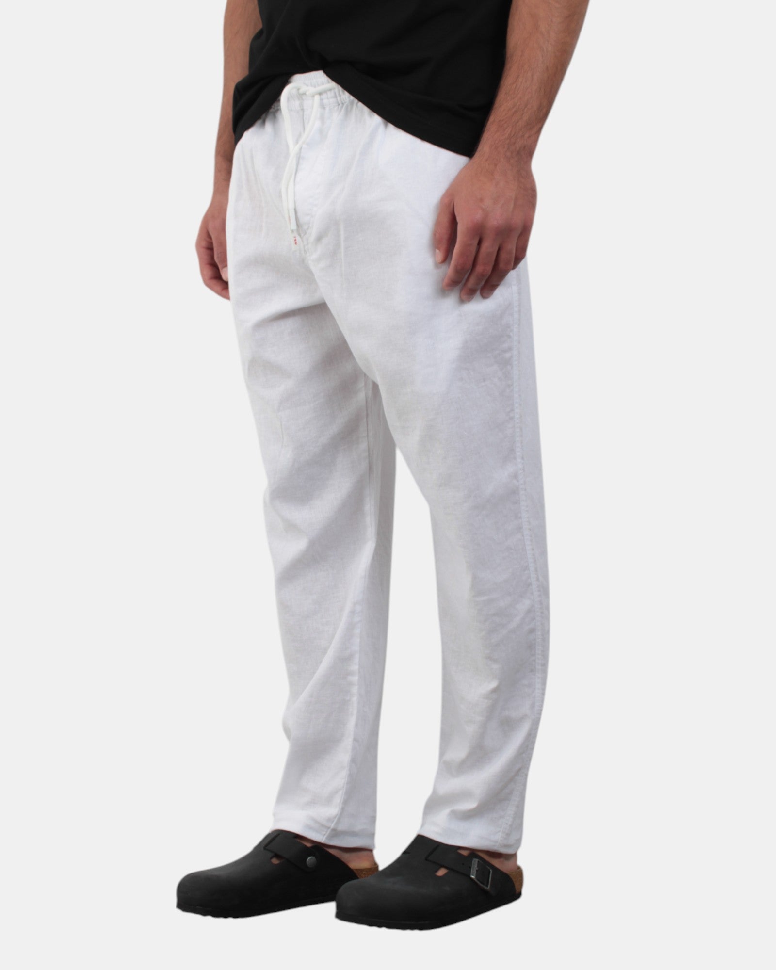 PANTALONI Bianco Red Sox Appeal
