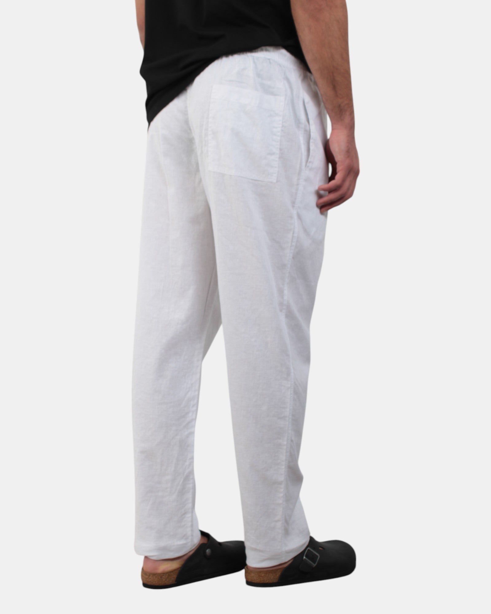 PANTALONI Bianco Red Sox Appeal