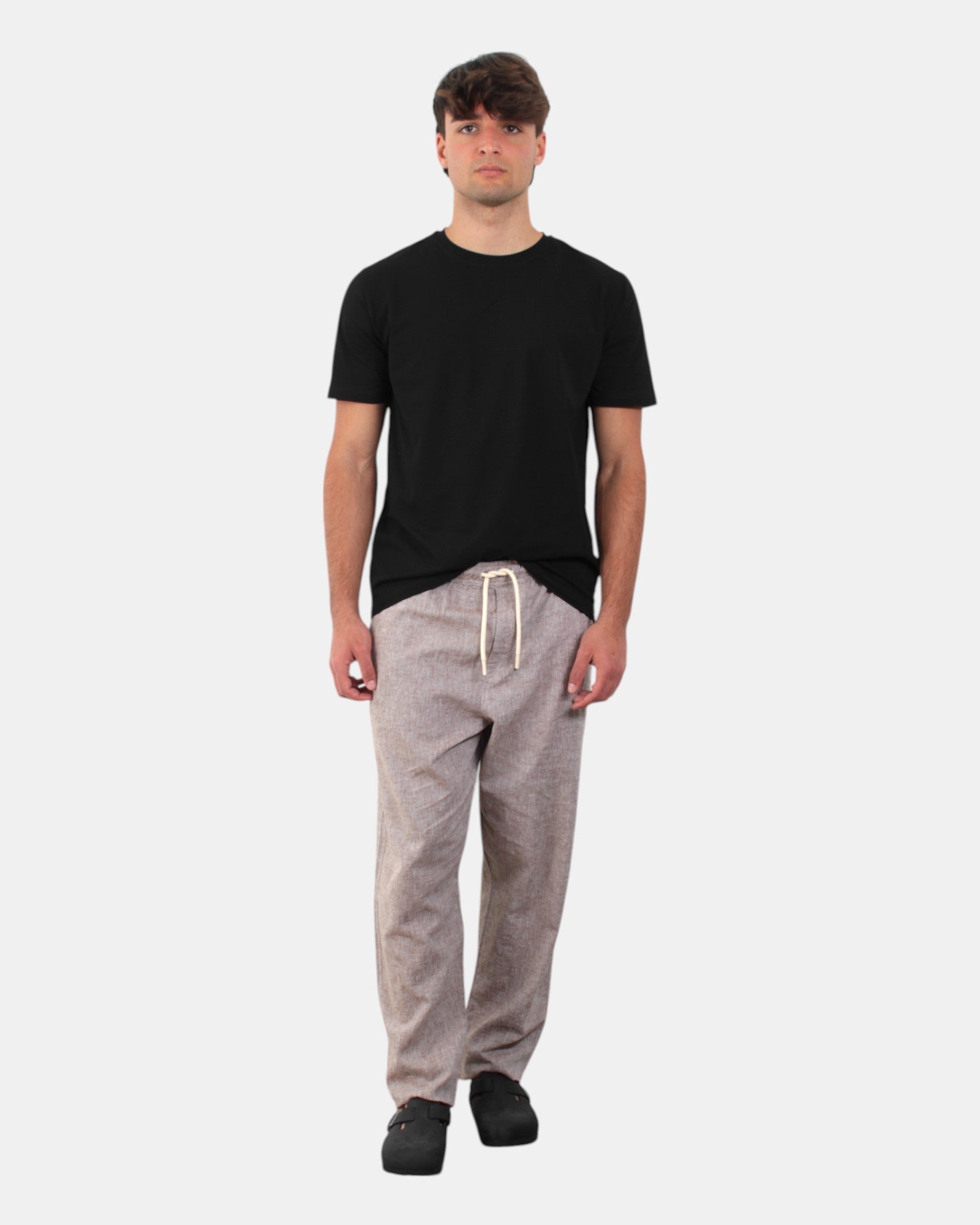 PANTALONI Marrone Red Sox Appeal