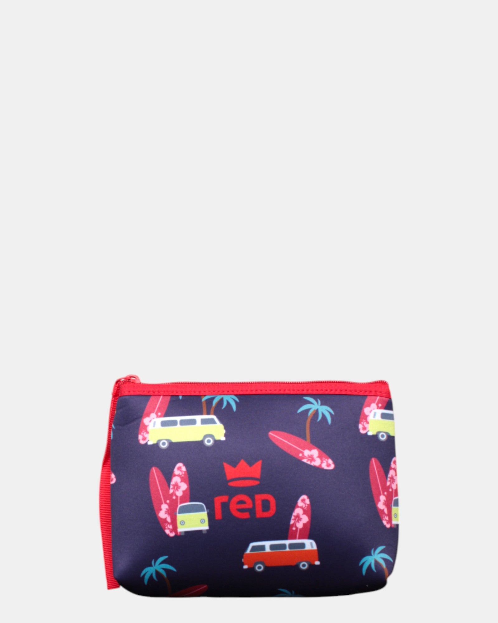 POCHETTE Blu Red Sox Appeal