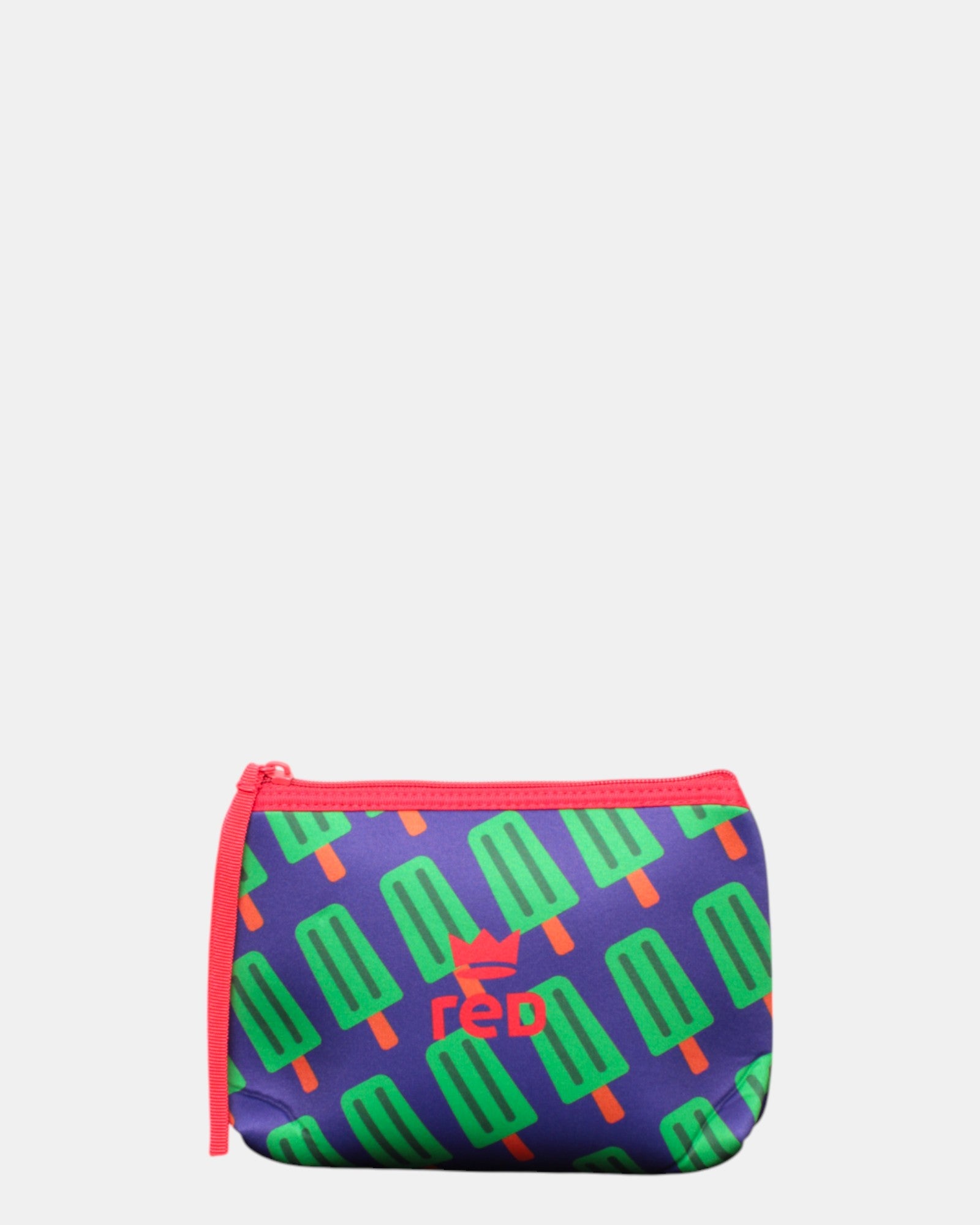 POCHETTE Blu Red Sox Appeal