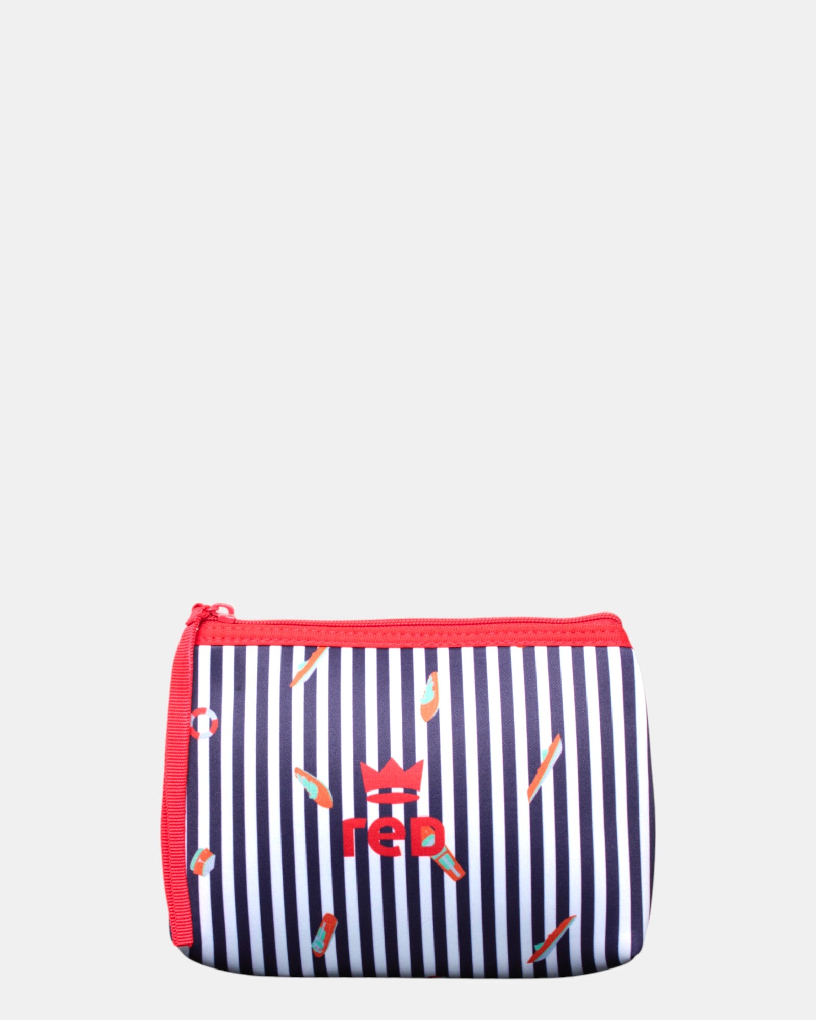 POCHETTE Blu Red Sox Appeal