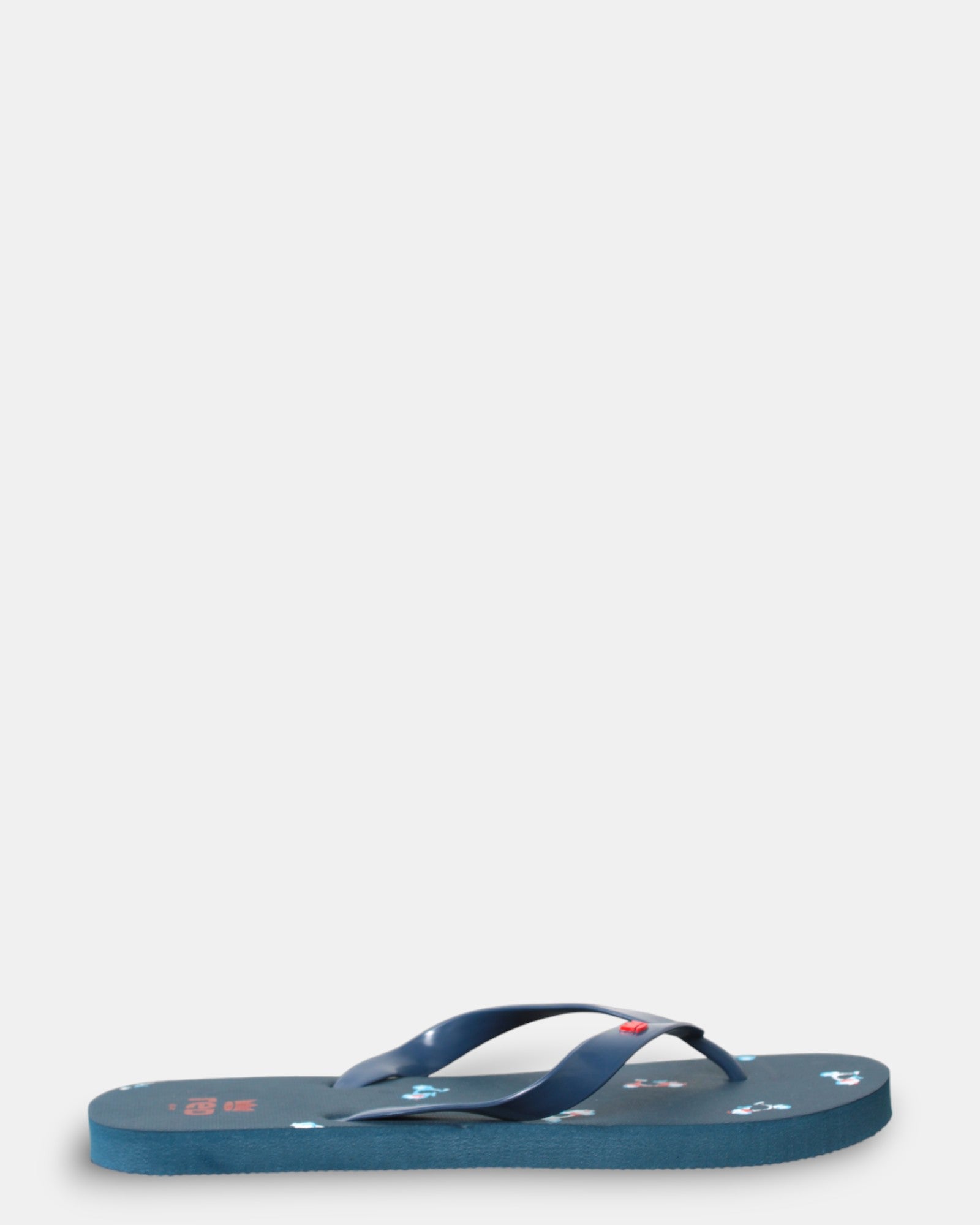 INFRADITO Blu Red Sox Appeal