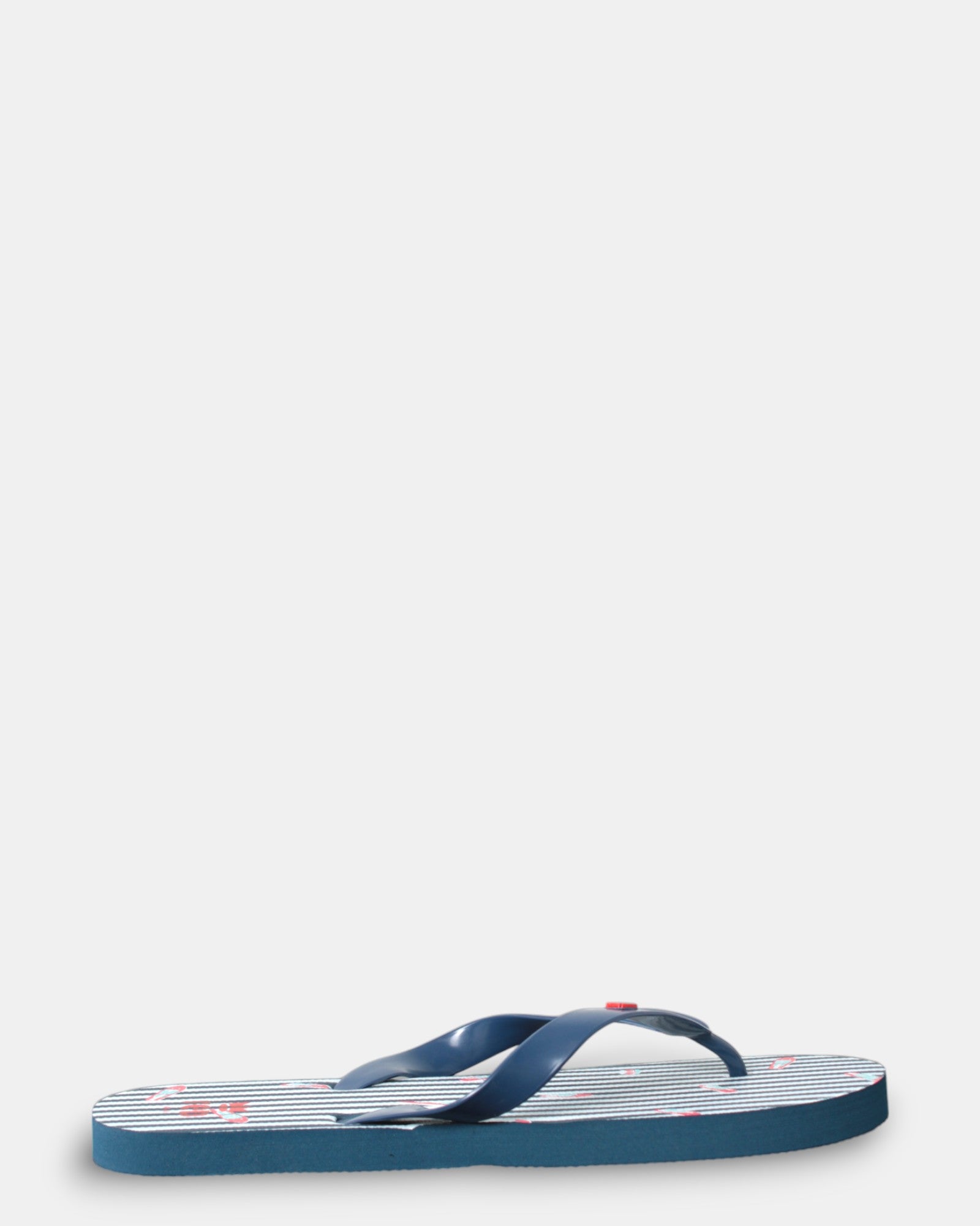 INFRADITO Blu Red Sox Appeal