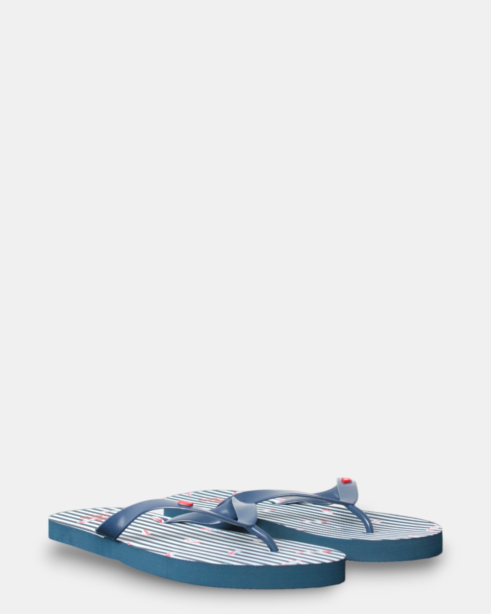 INFRADITO Blu Red Sox Appeal