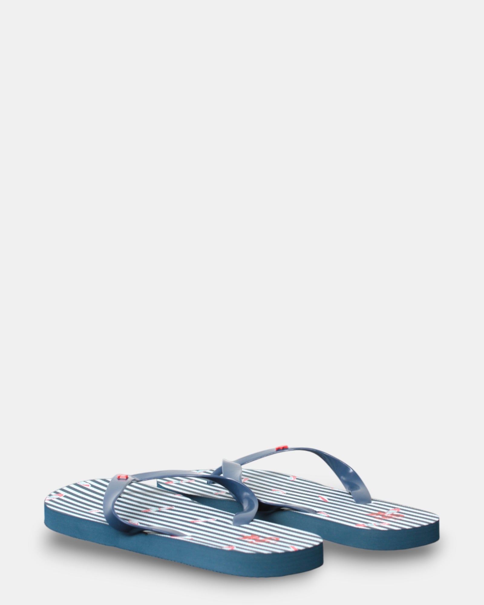 INFRADITO Blu Red Sox Appeal