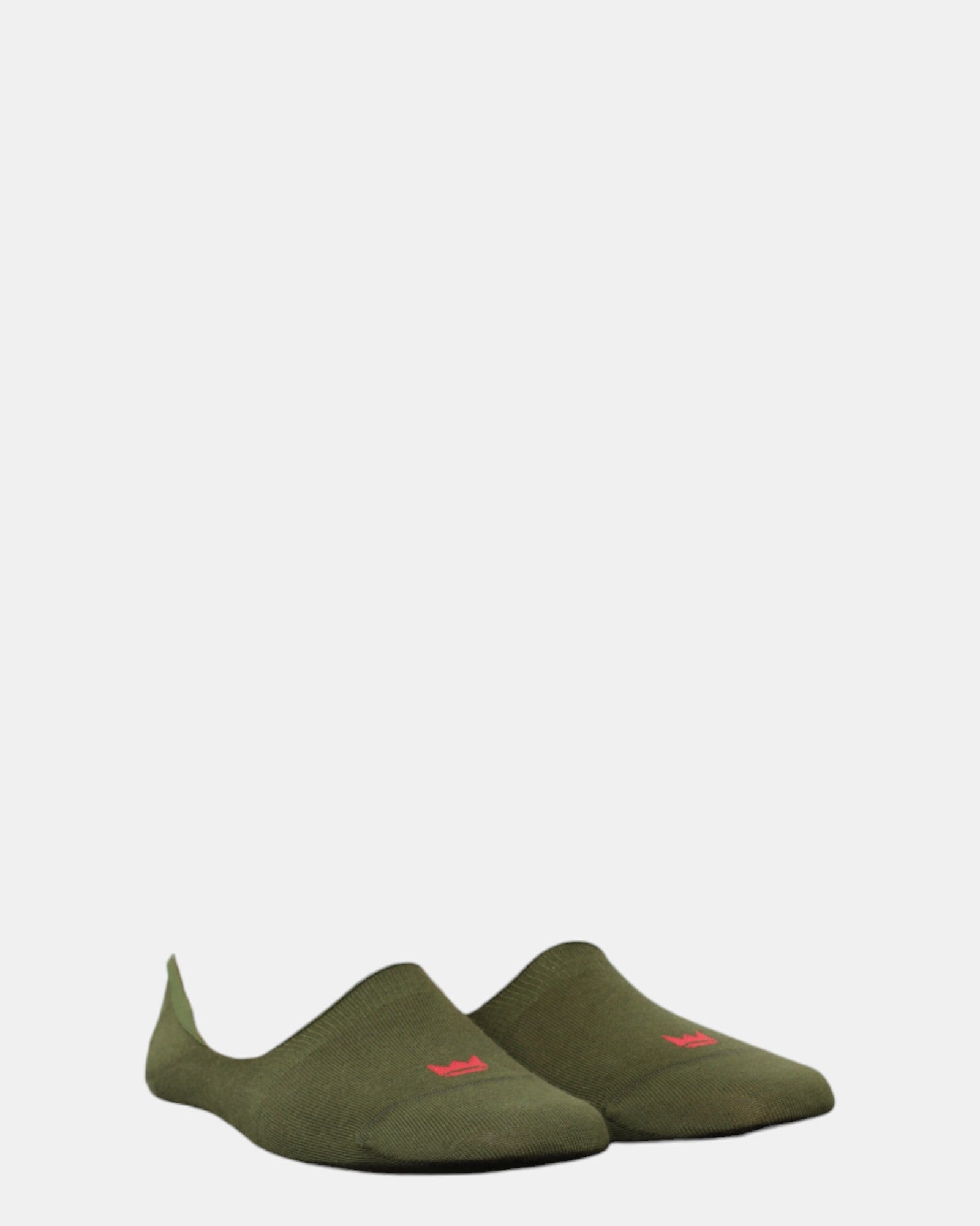 PEDALINI Verde Red Sox Appeal