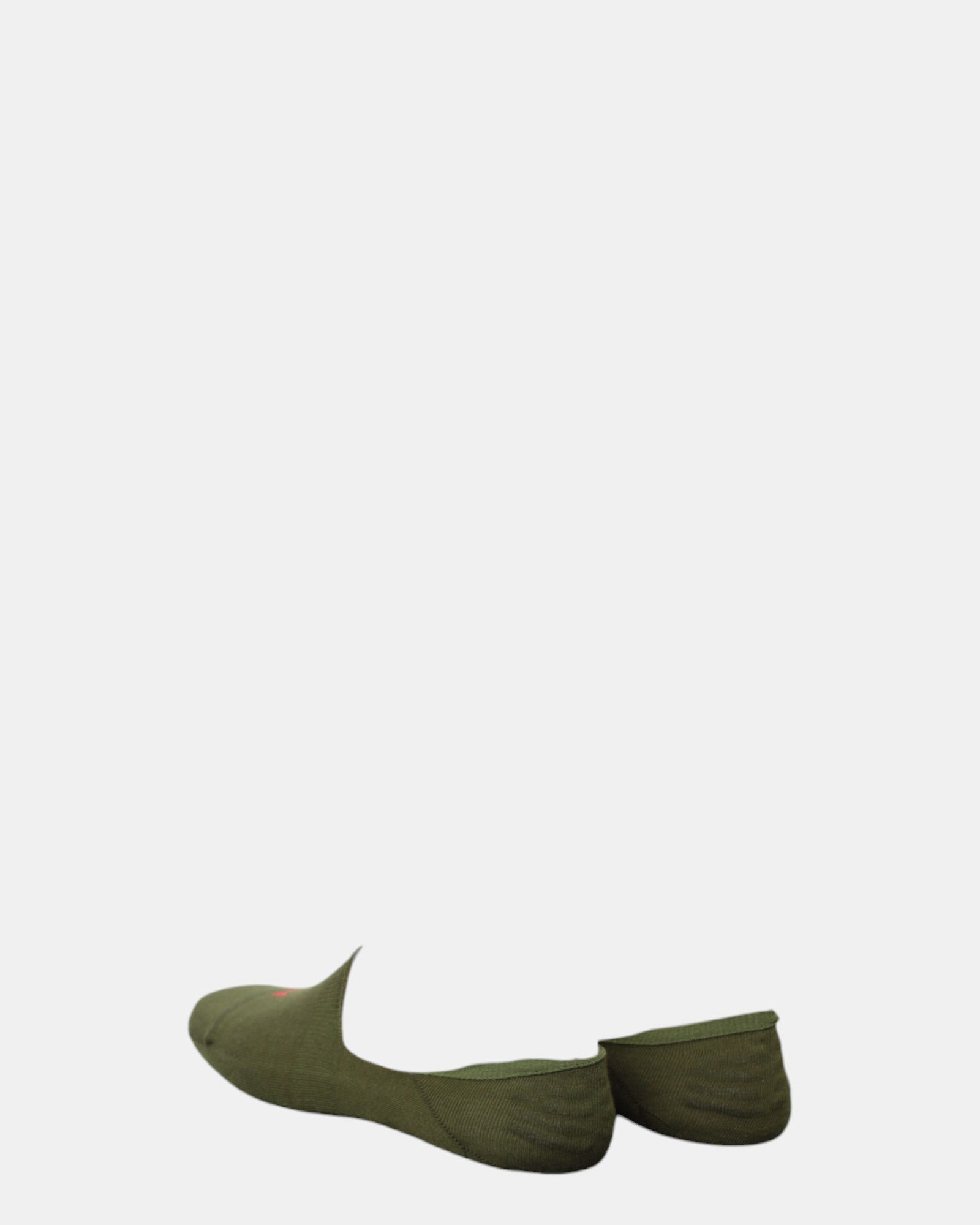 PEDALINI Verde Red Sox Appeal