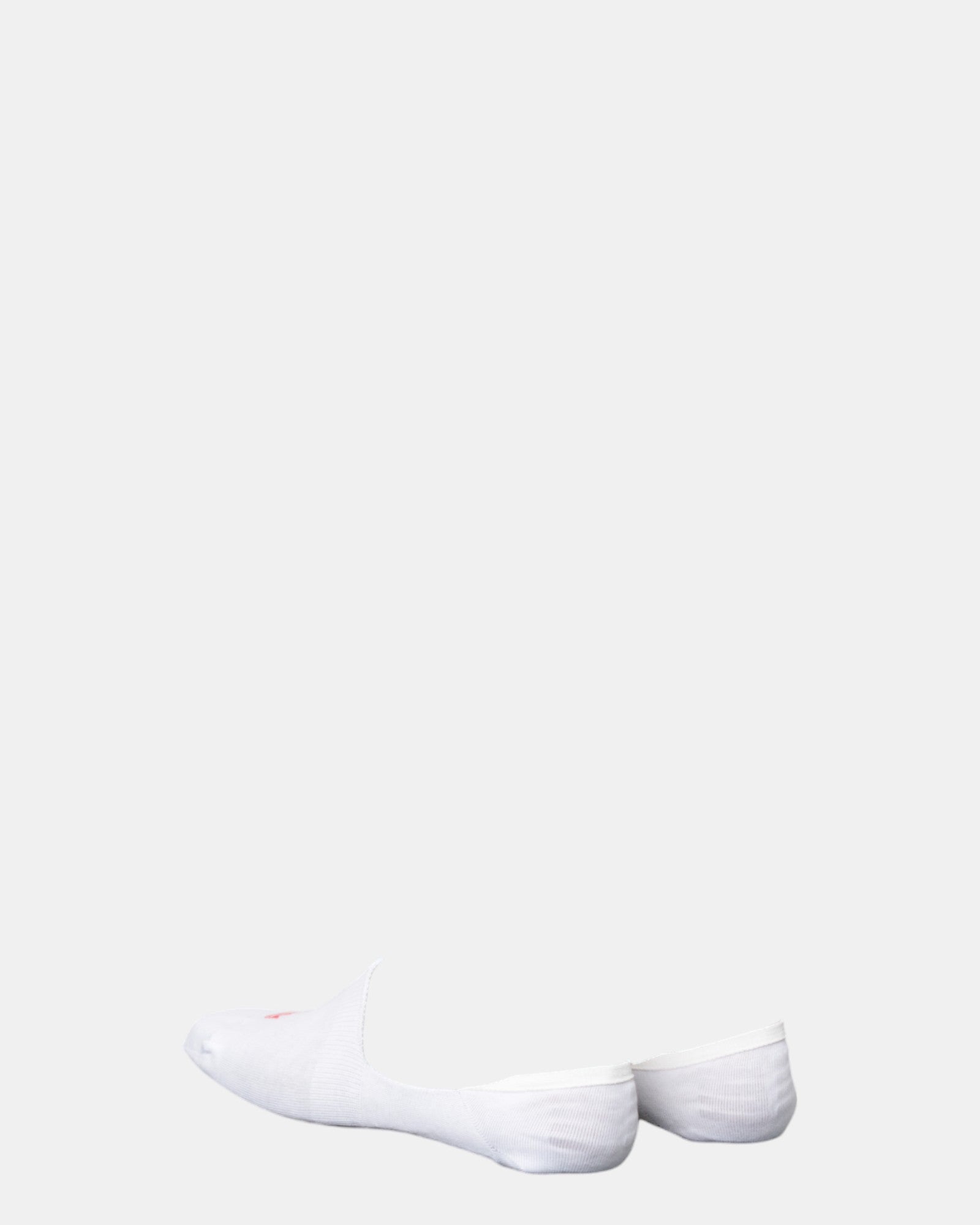 PEDALINI Bianco Red Sox Appeal