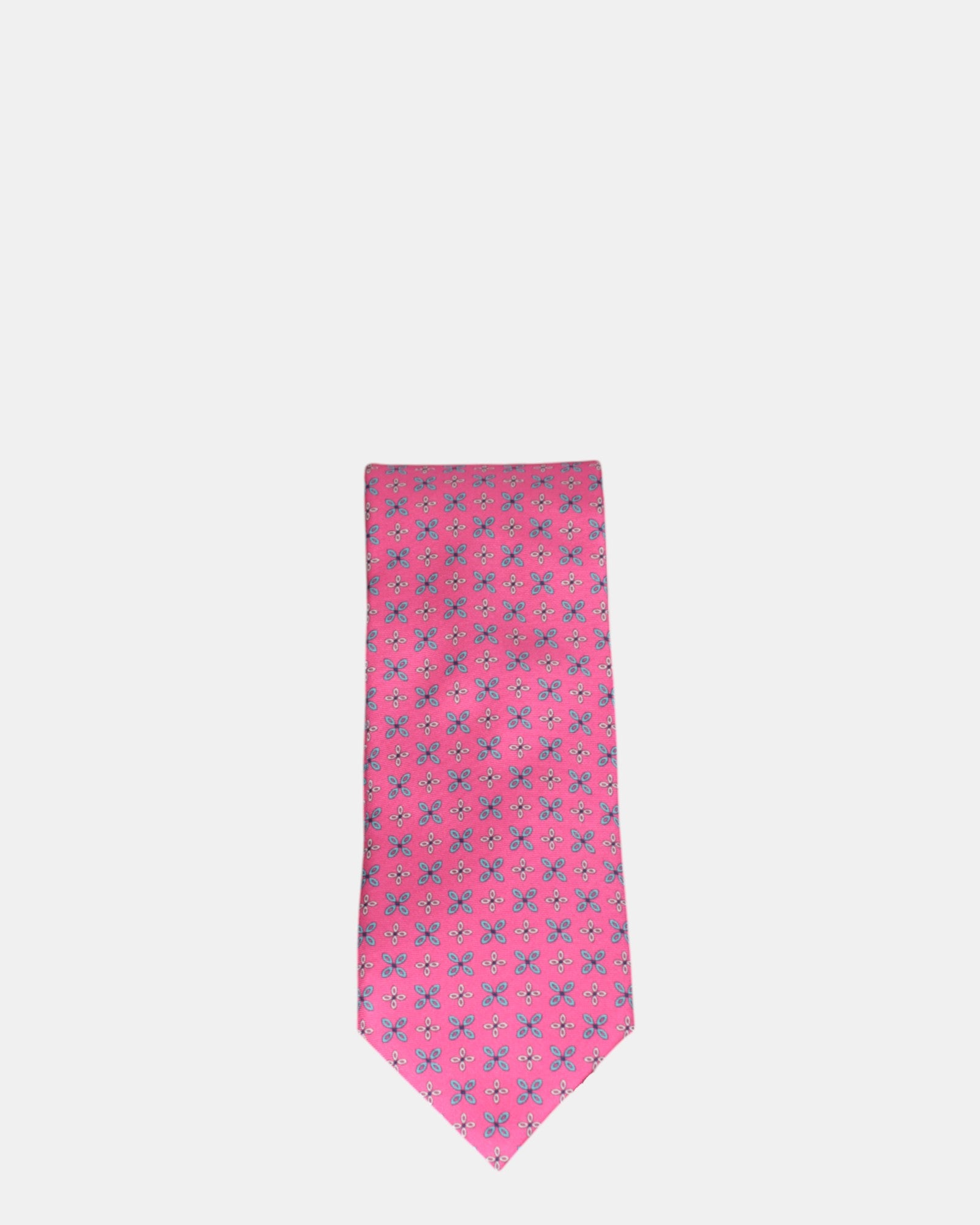 CRAVATTE Fucsia Sartoriani
