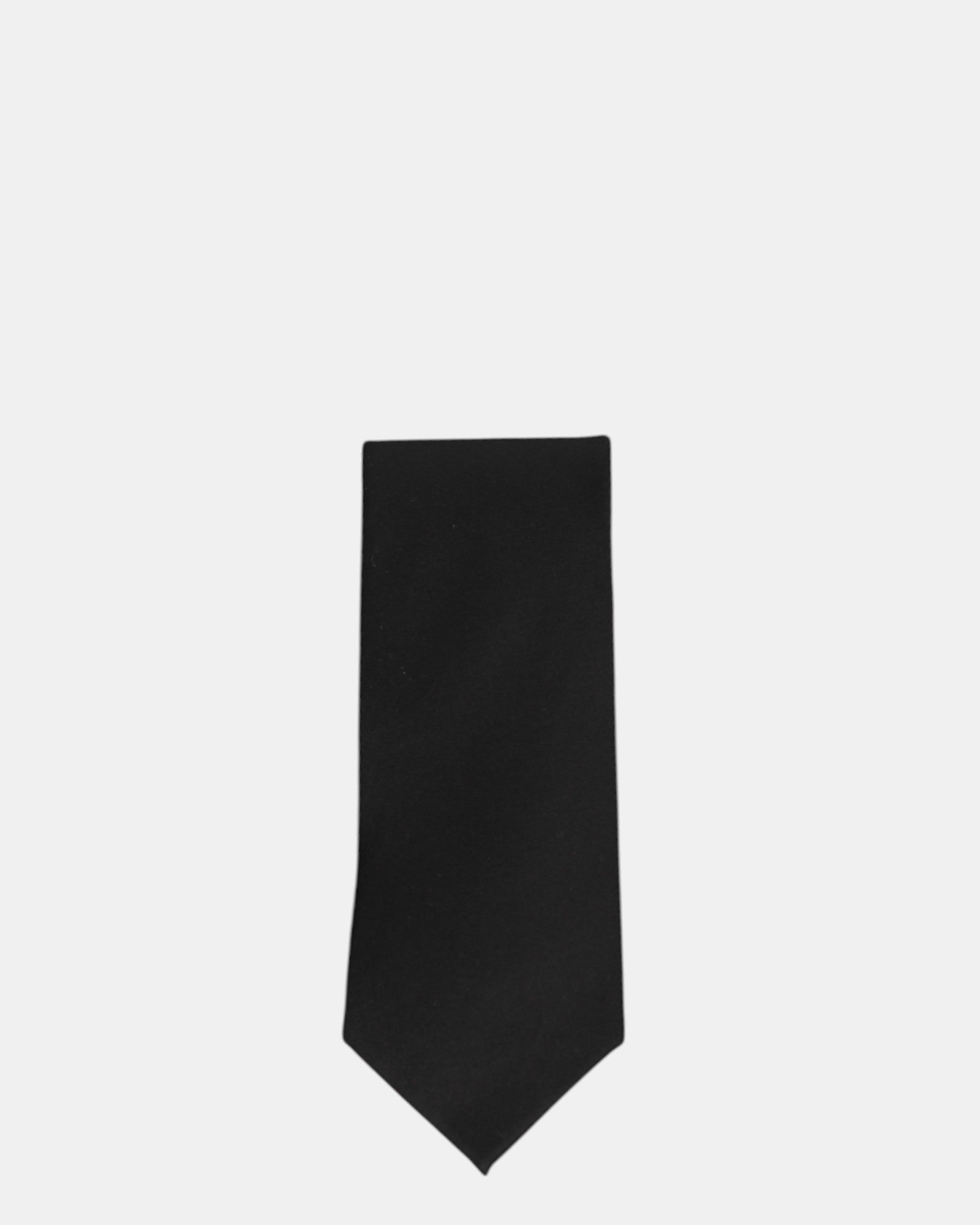 CRAVATTE Nero Sartoriani