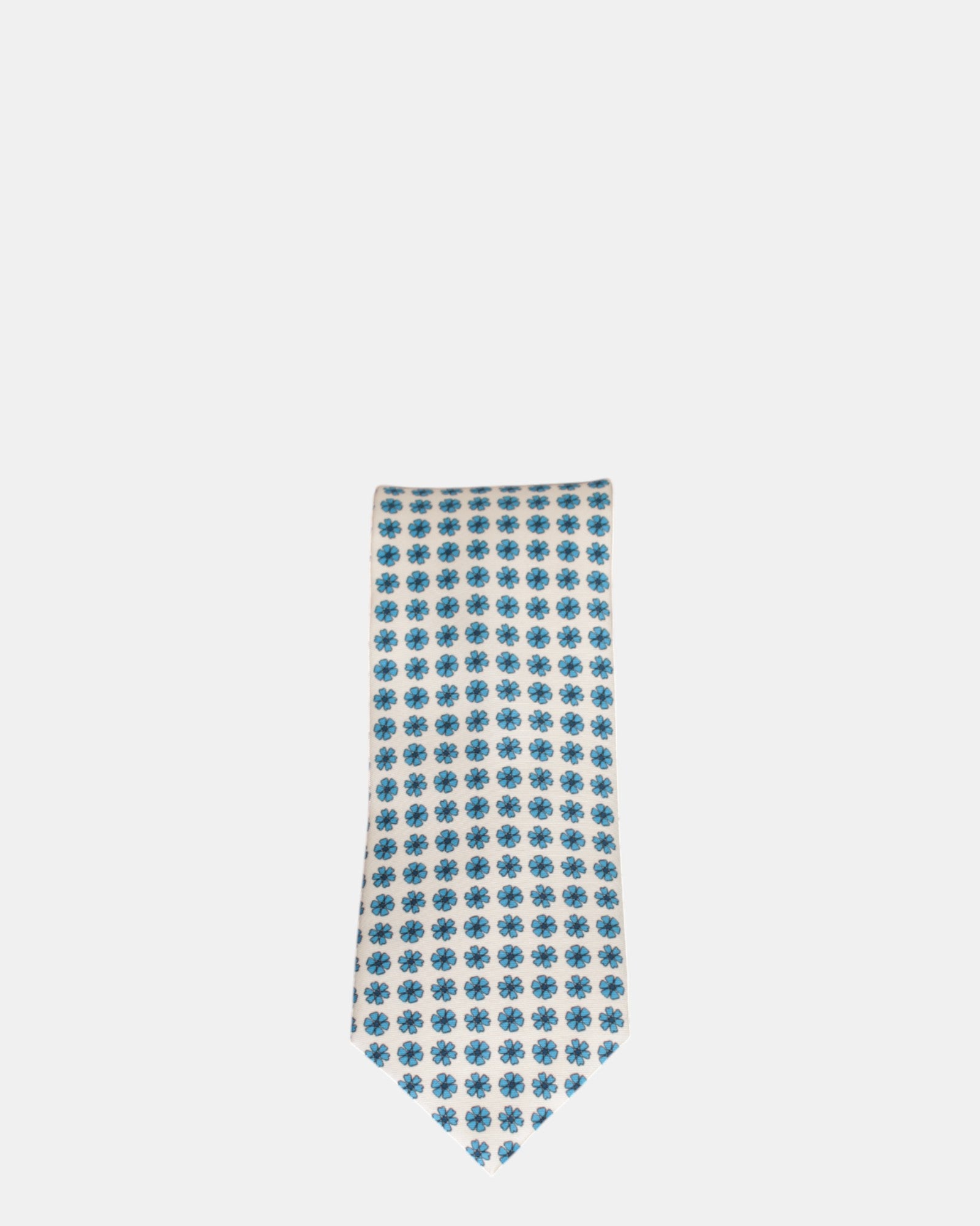 CRAVATTE Panna Sartoriani