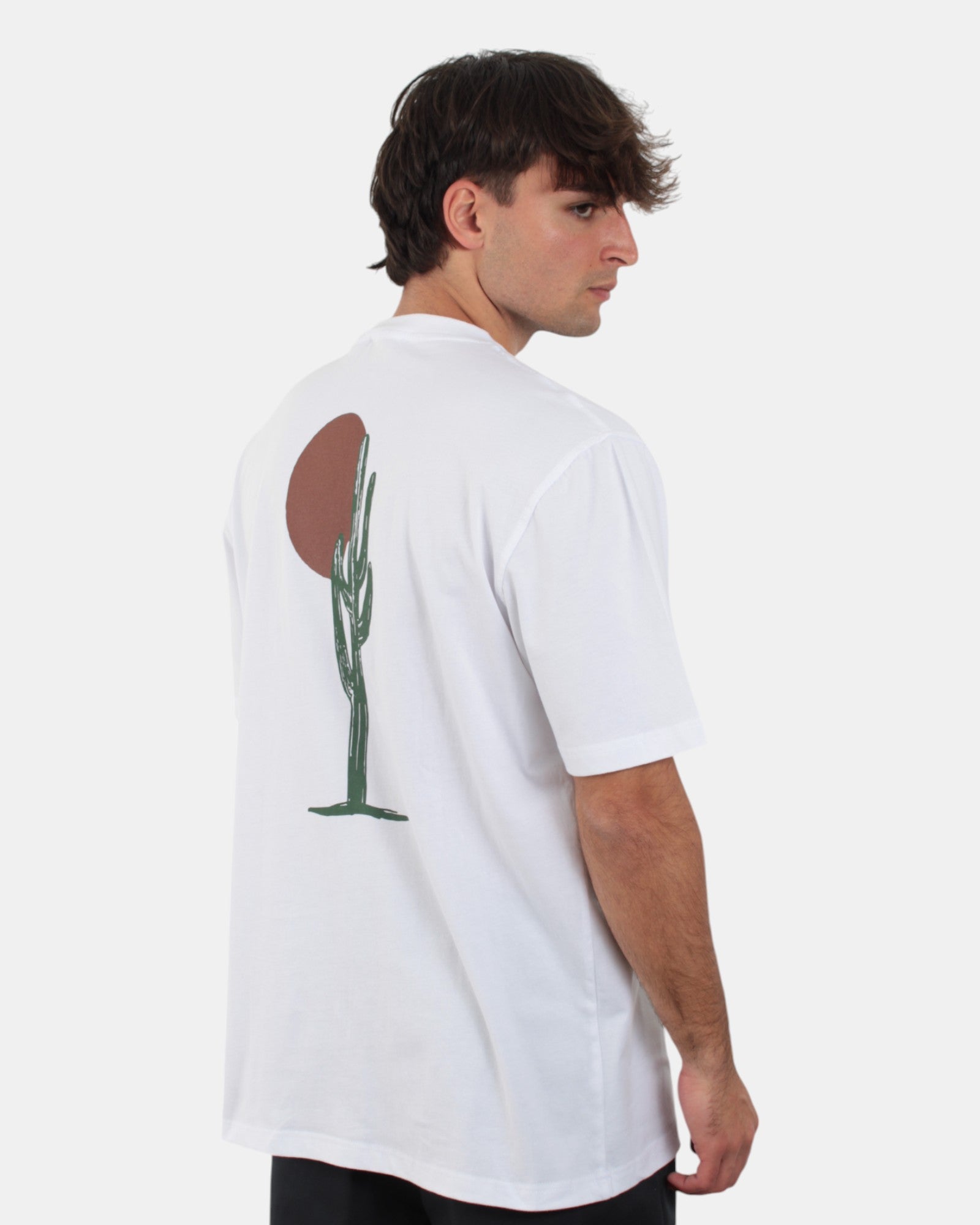 T-SHIRT Bianco Tooco