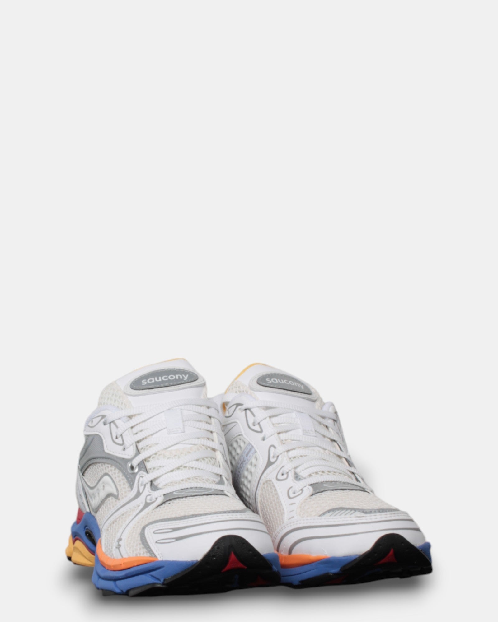 SNEAKERS Bianco Saucony