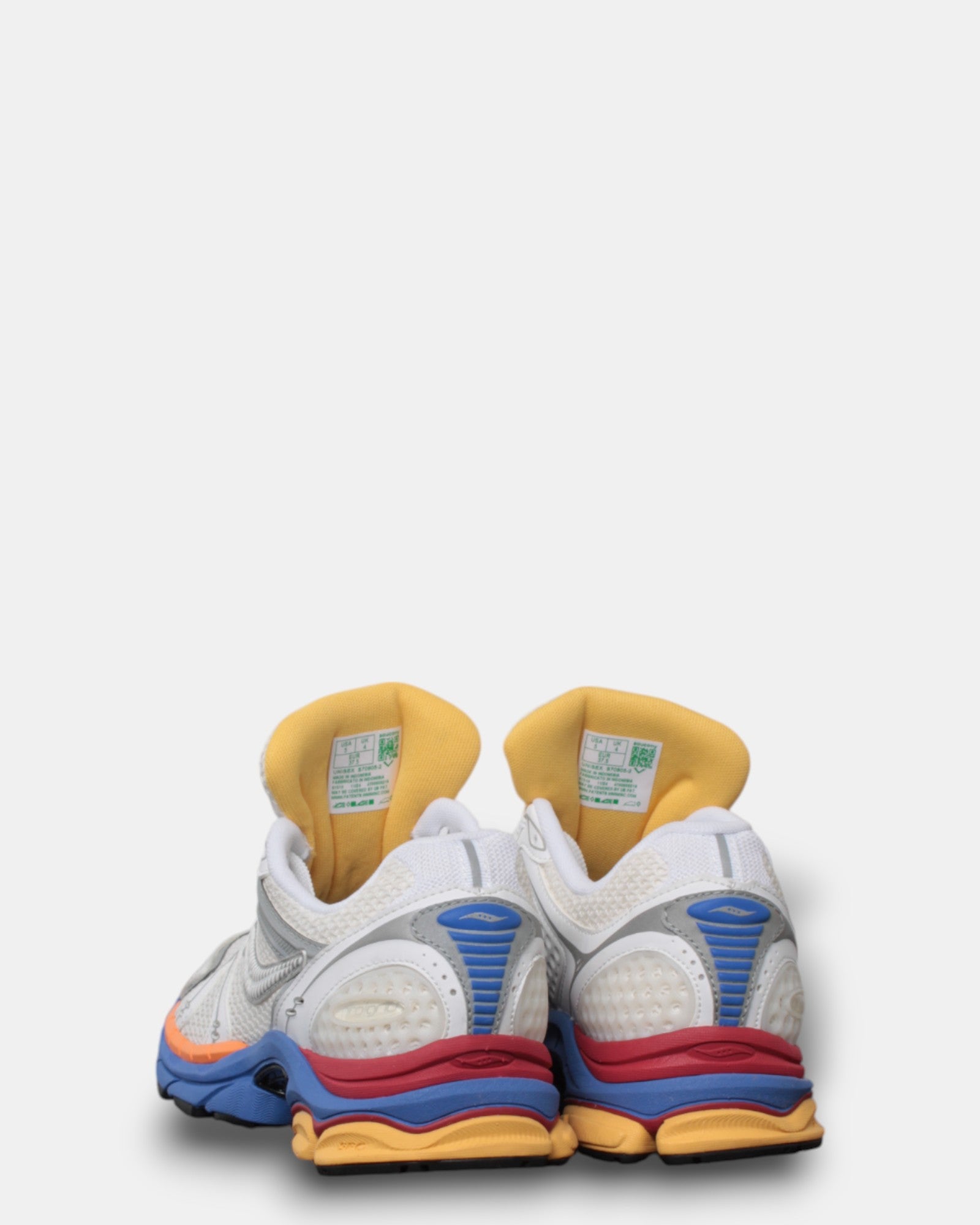 SNEAKERS Bianco Saucony