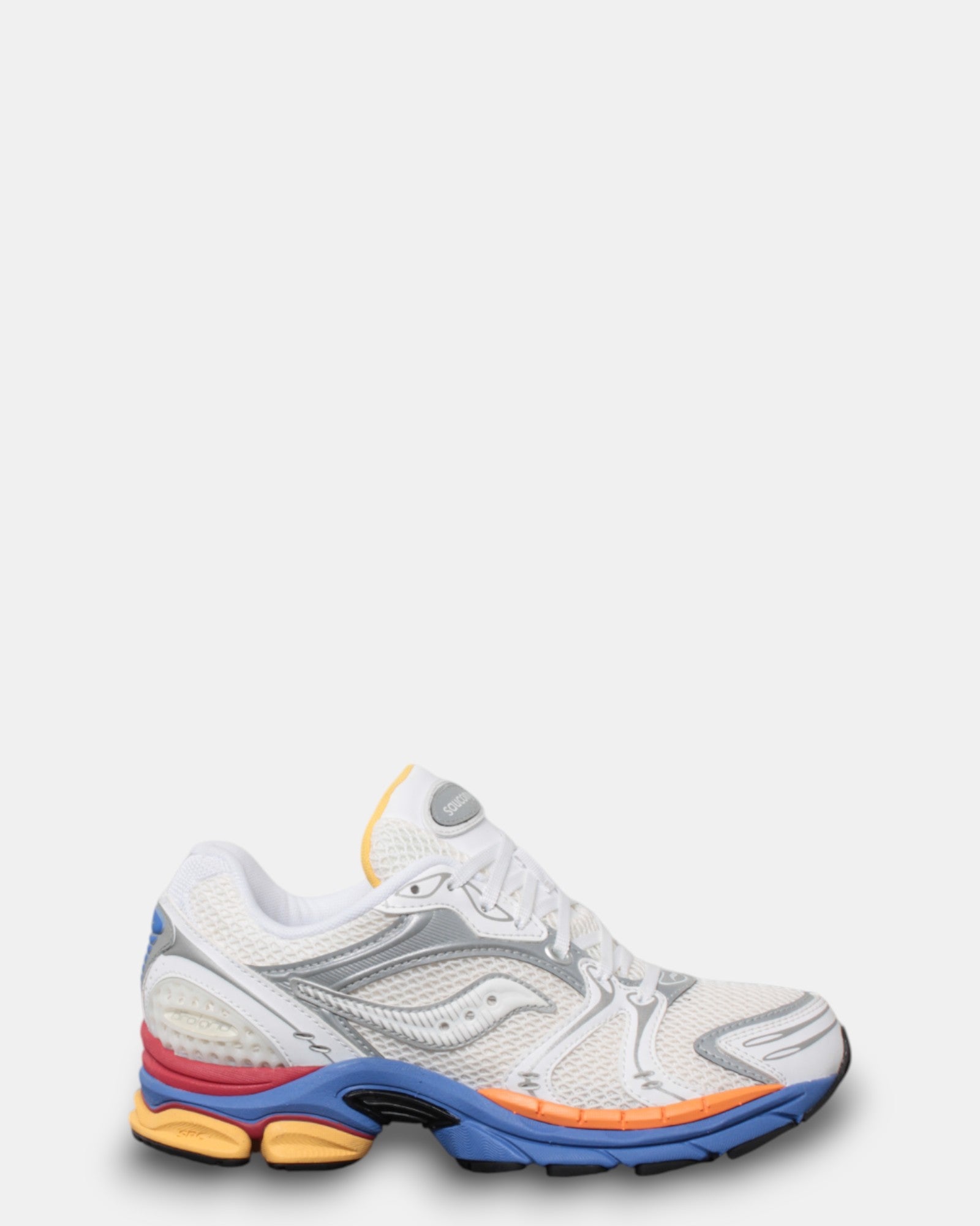 SNEAKERS Bianco Saucony