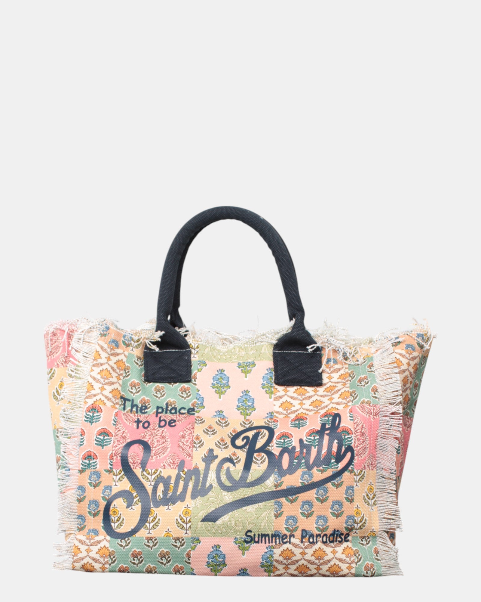 BORSE Multicolor Mc2 Saint Barth