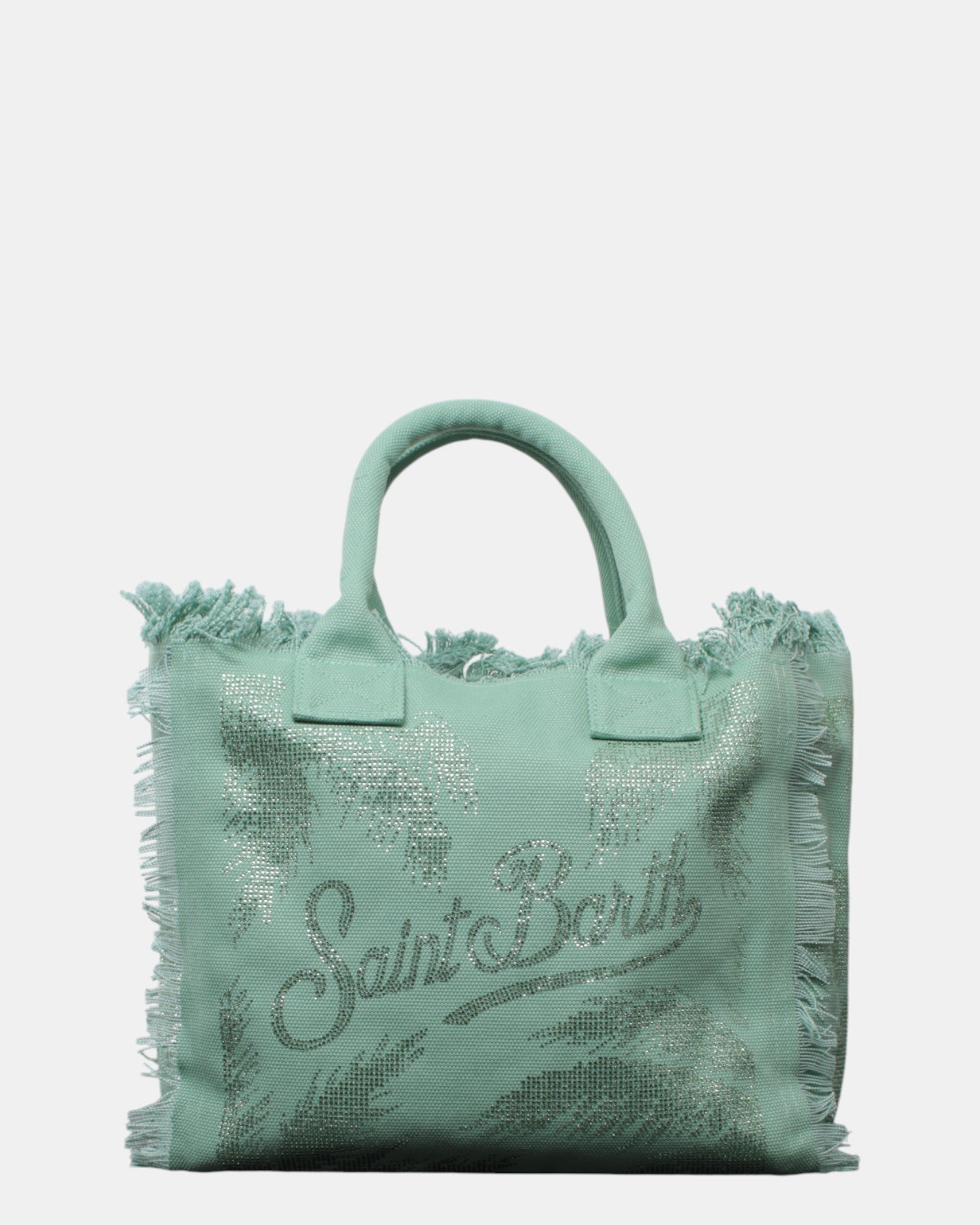 BORSE Verde Mc2 Saint Barth