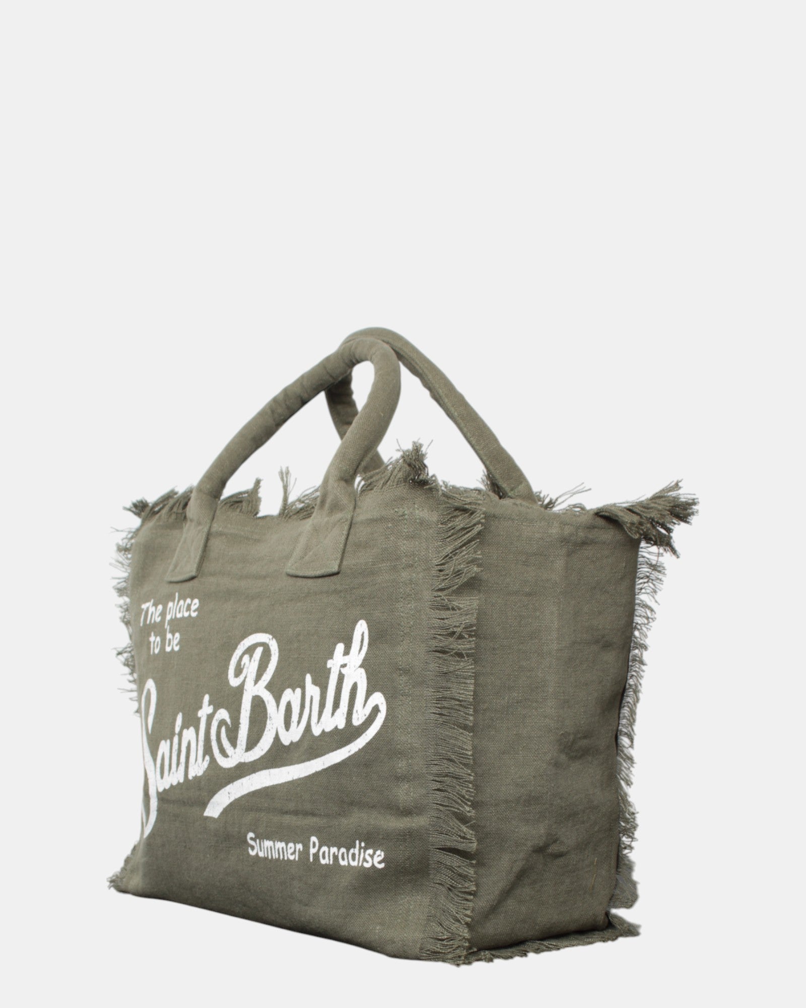 BORSE Verde Mc2 Saint Barth