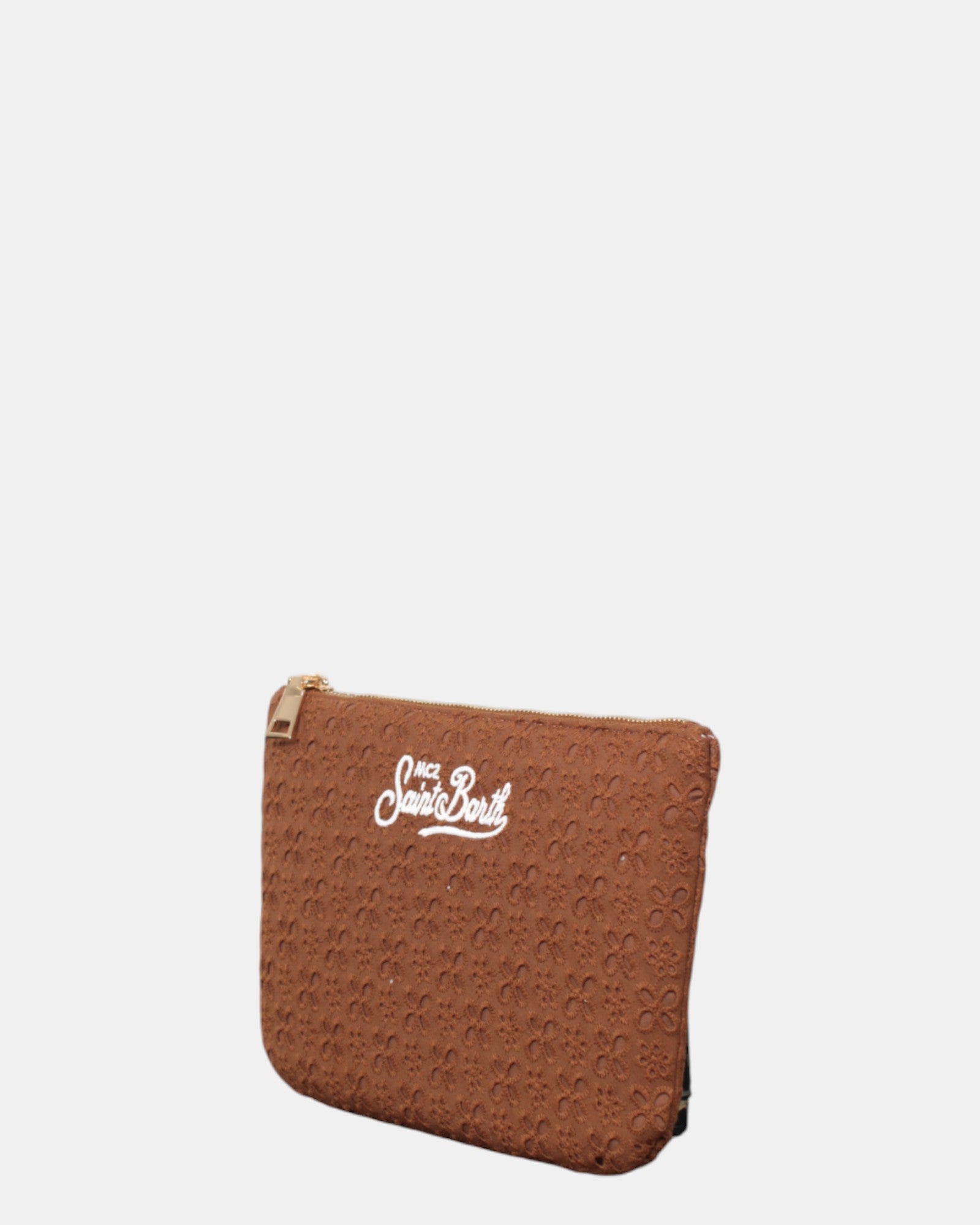 BORSE Marrone Mc2 Saint Barth