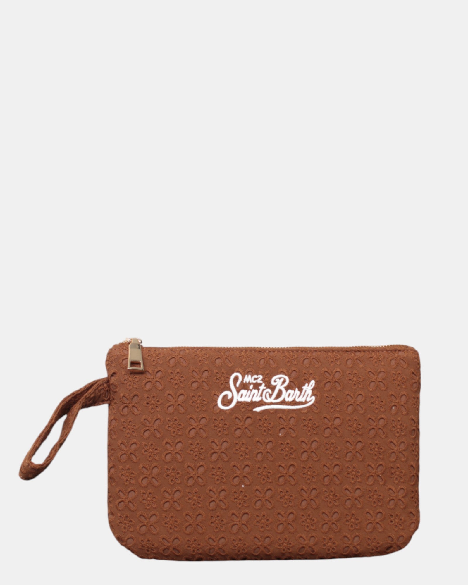 BORSE Marrone Mc2 Saint Barth