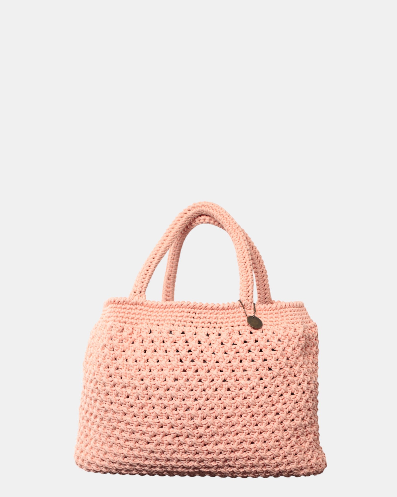 BORSE Arancione Le Daf