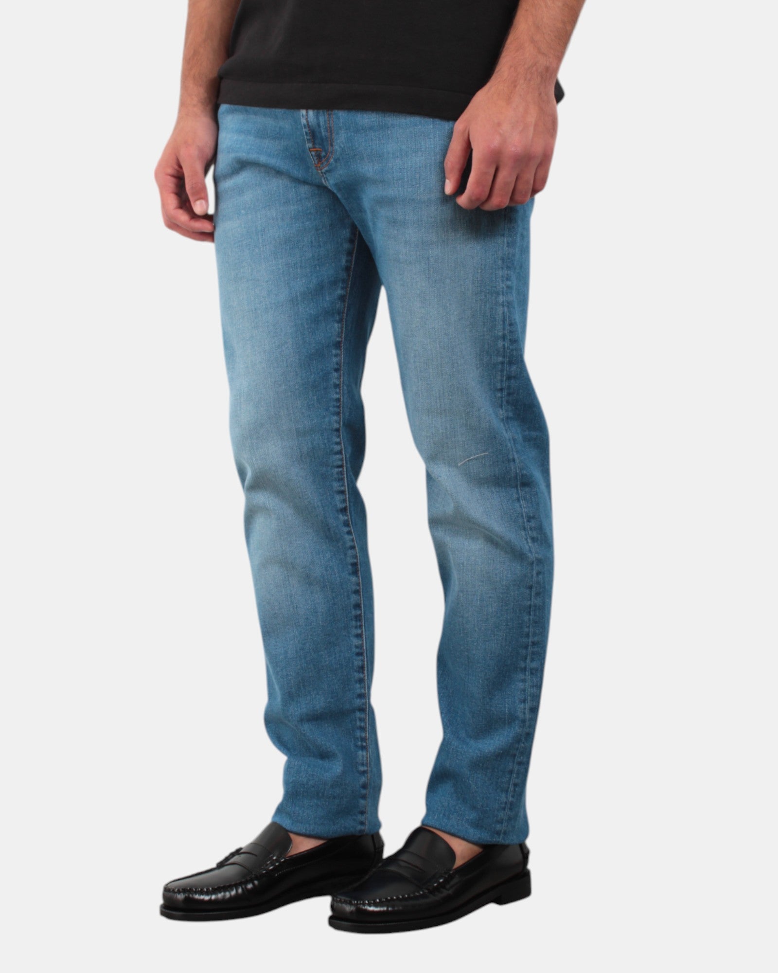 JEANS Blu Roy Roger's