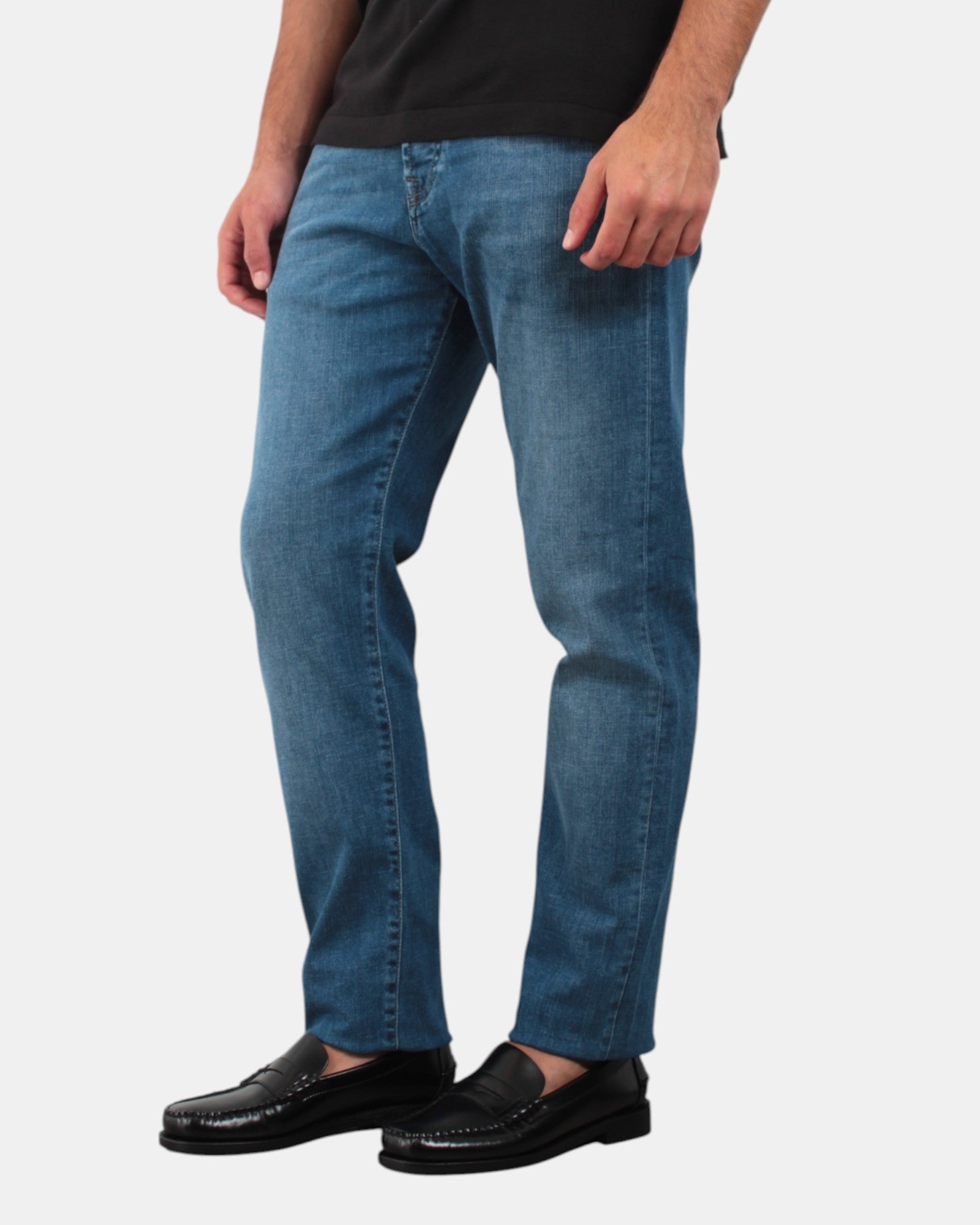 JEANS Blu Roy Roger's
