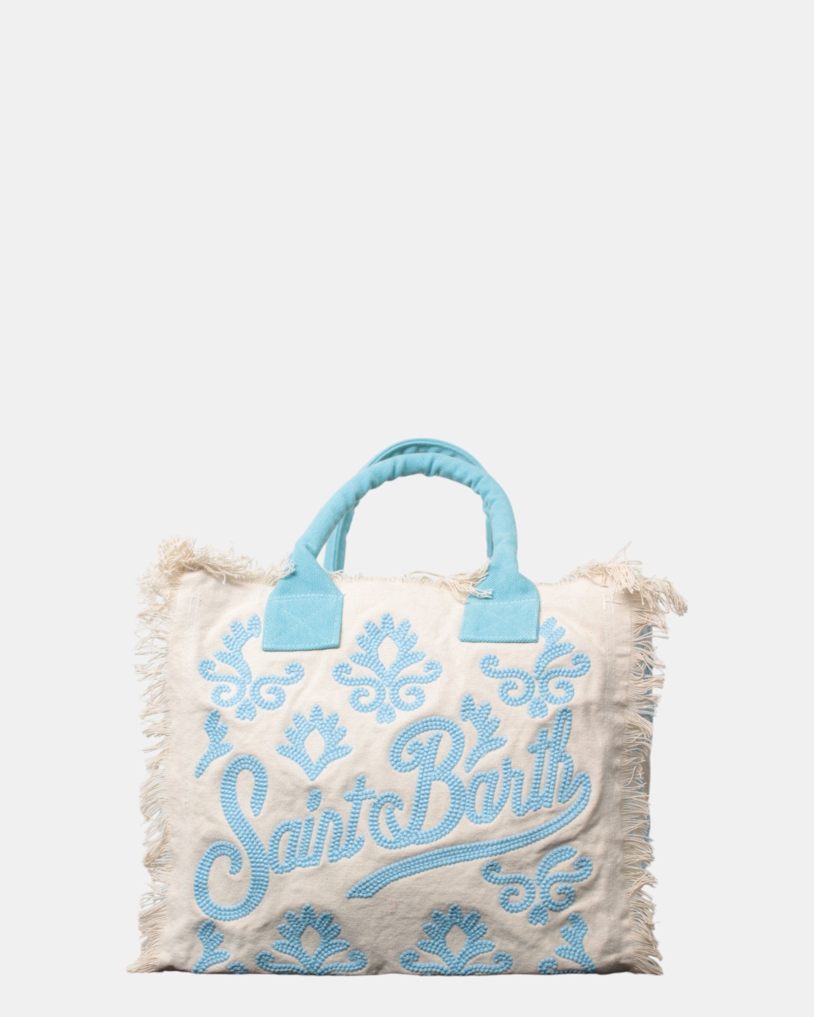 BORSE Blu Mc2 Saint Barth