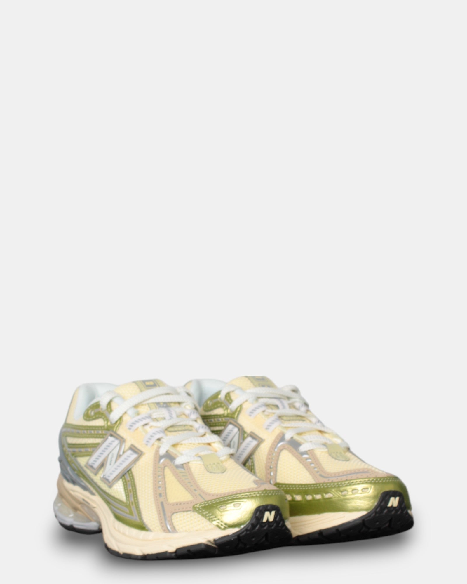 SNEAKERS Verde New Balance