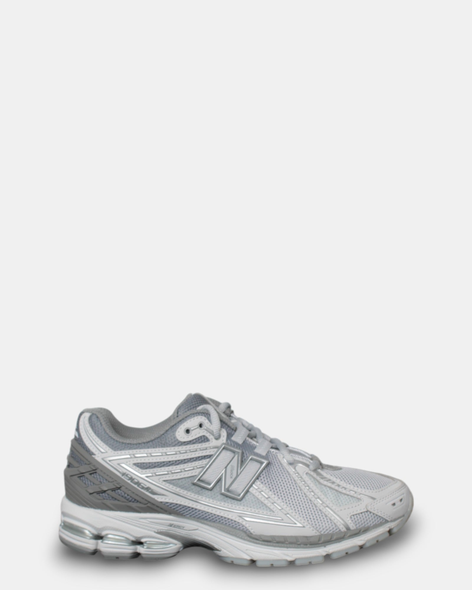 SNEAKERS Grigio New Balance