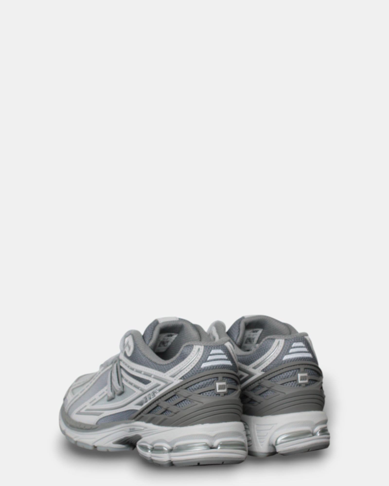 SNEAKERS Grigio New Balance