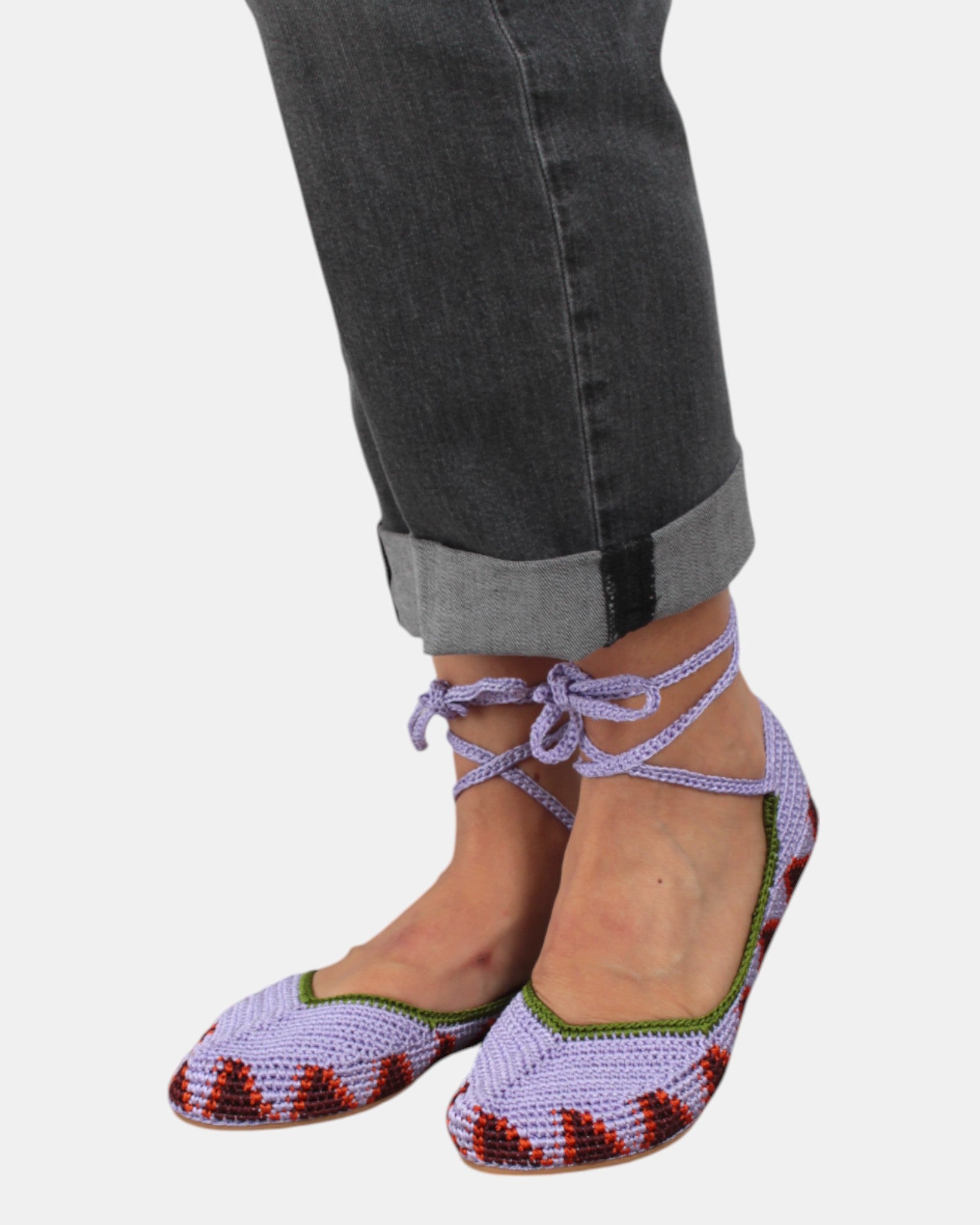 BALLERINE Viola Kashura