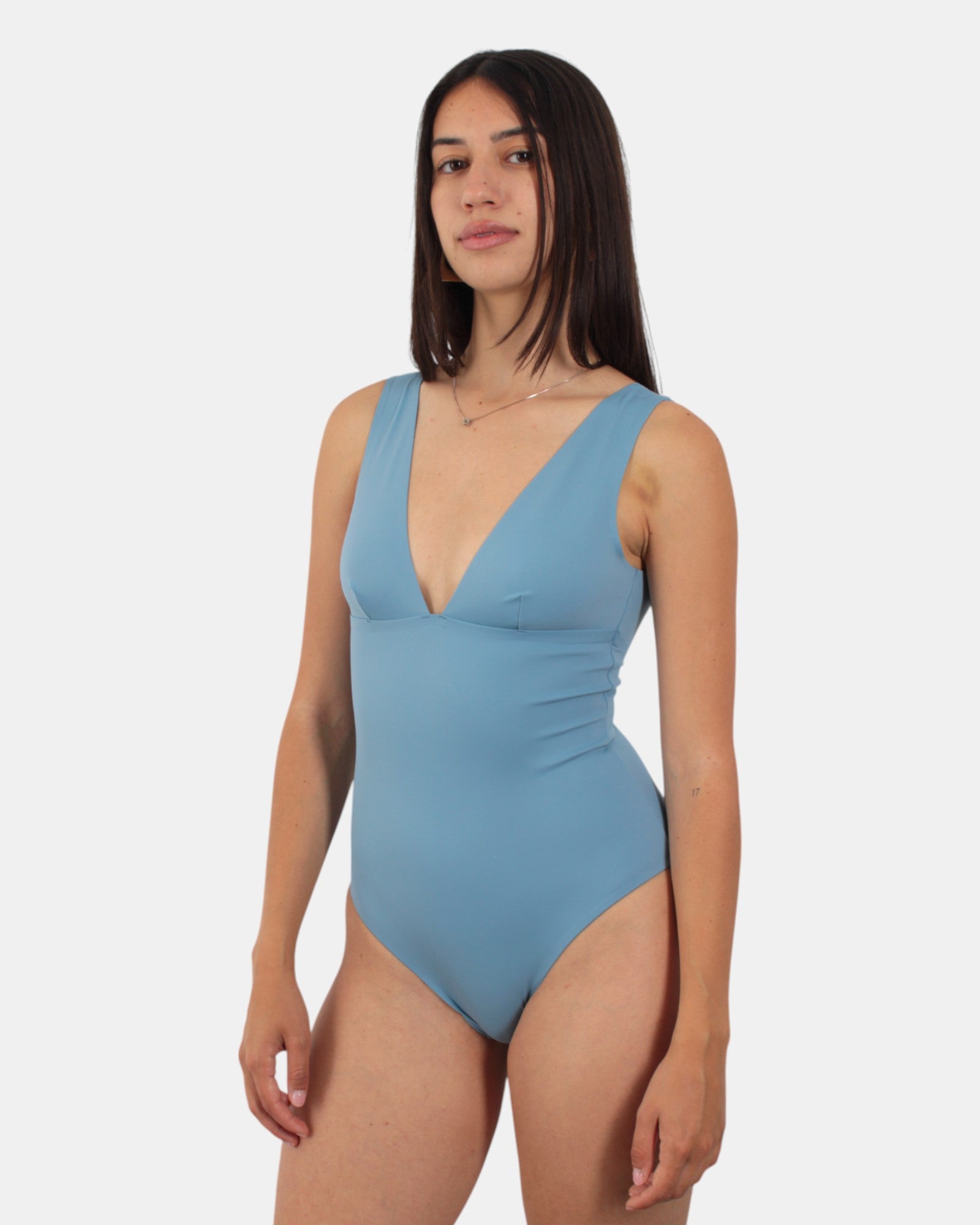 COSTUMI INTERI Blu Mc2 Saint Barth