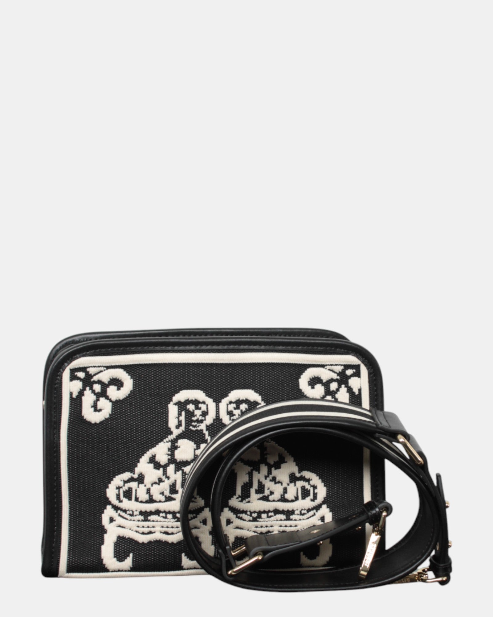 BORSE Nero My Best Bags