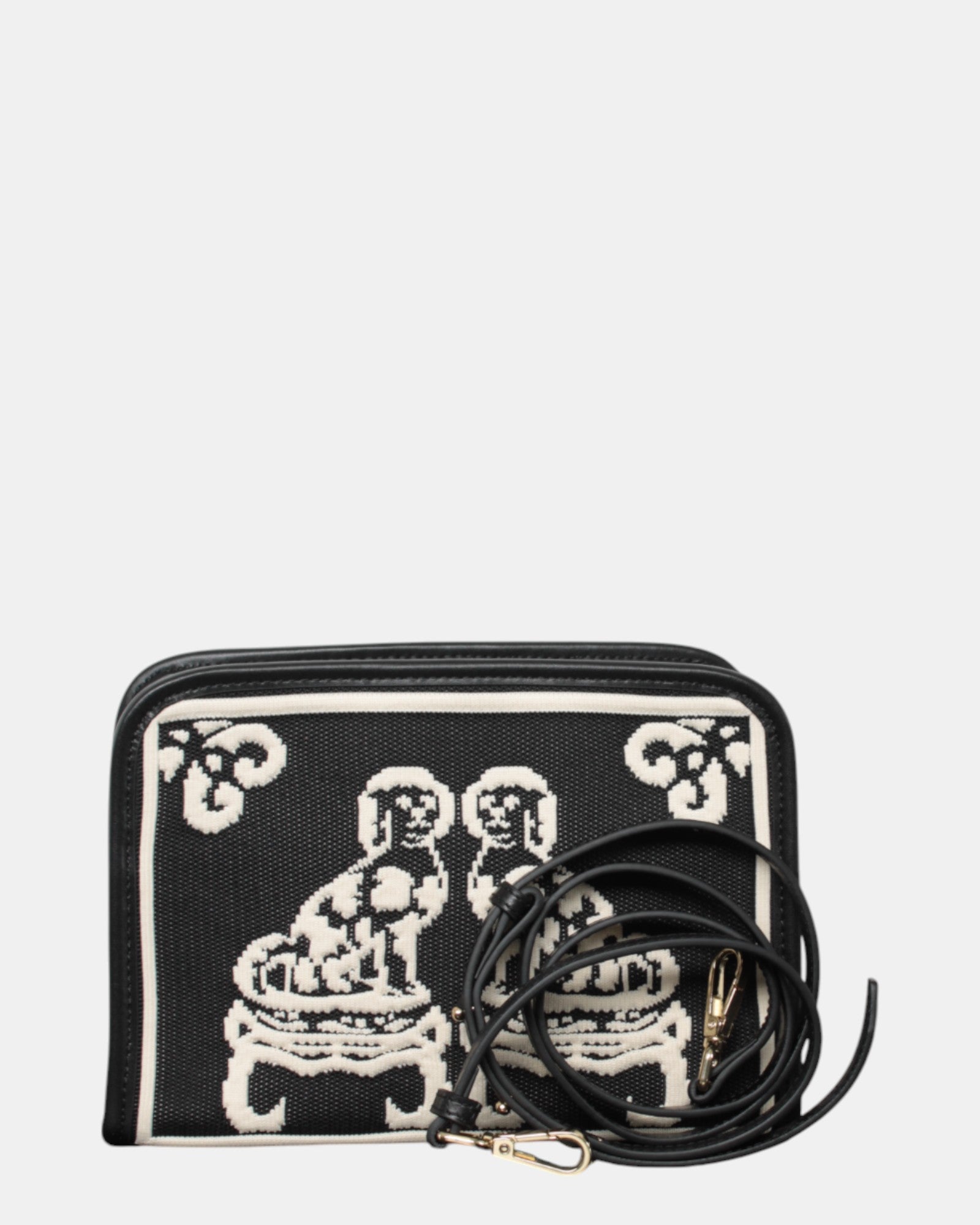 BORSE Nero My Best Bags