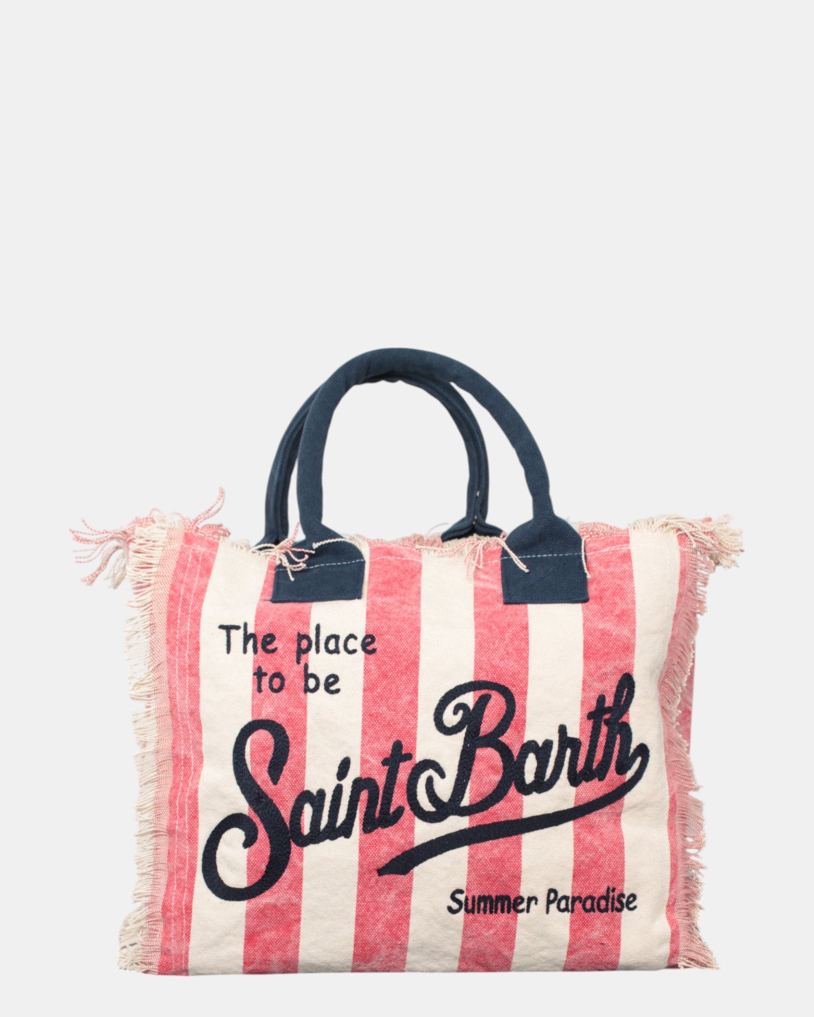 BORSE Beige Mc2 Saint Barth