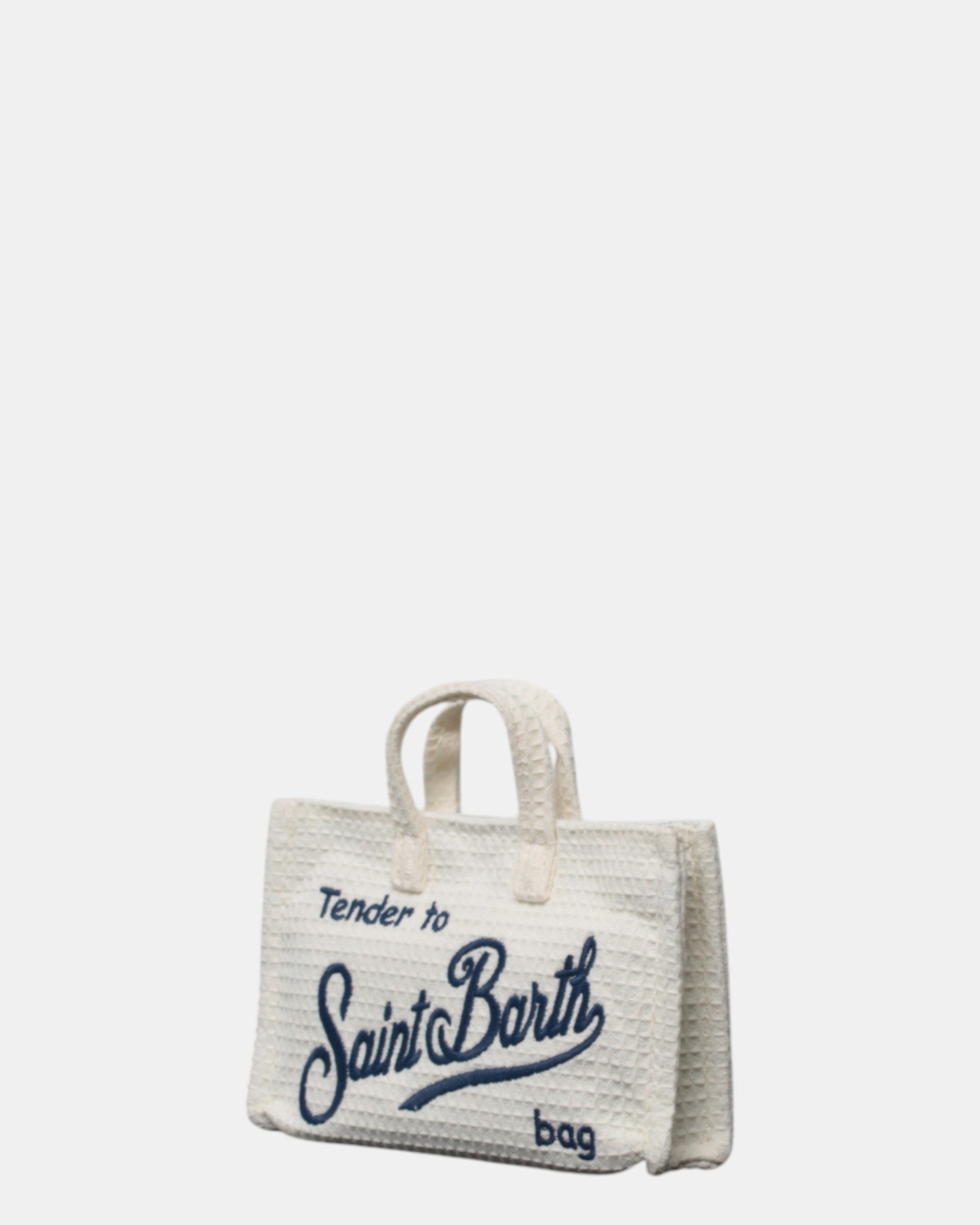 BORSE Bianco Mc2 Saint Barth