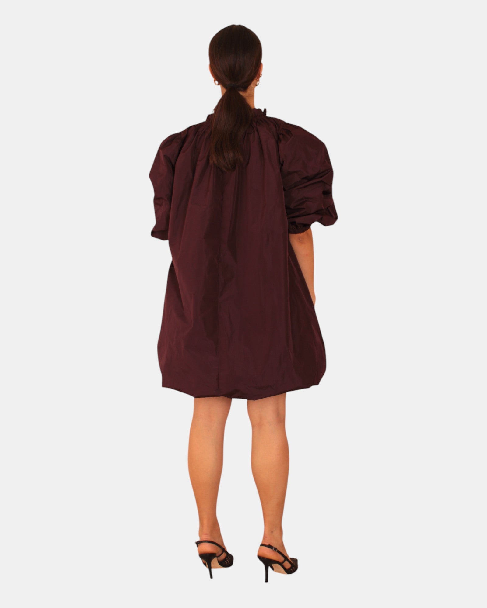 VESTITI Marrone Liviana Conti