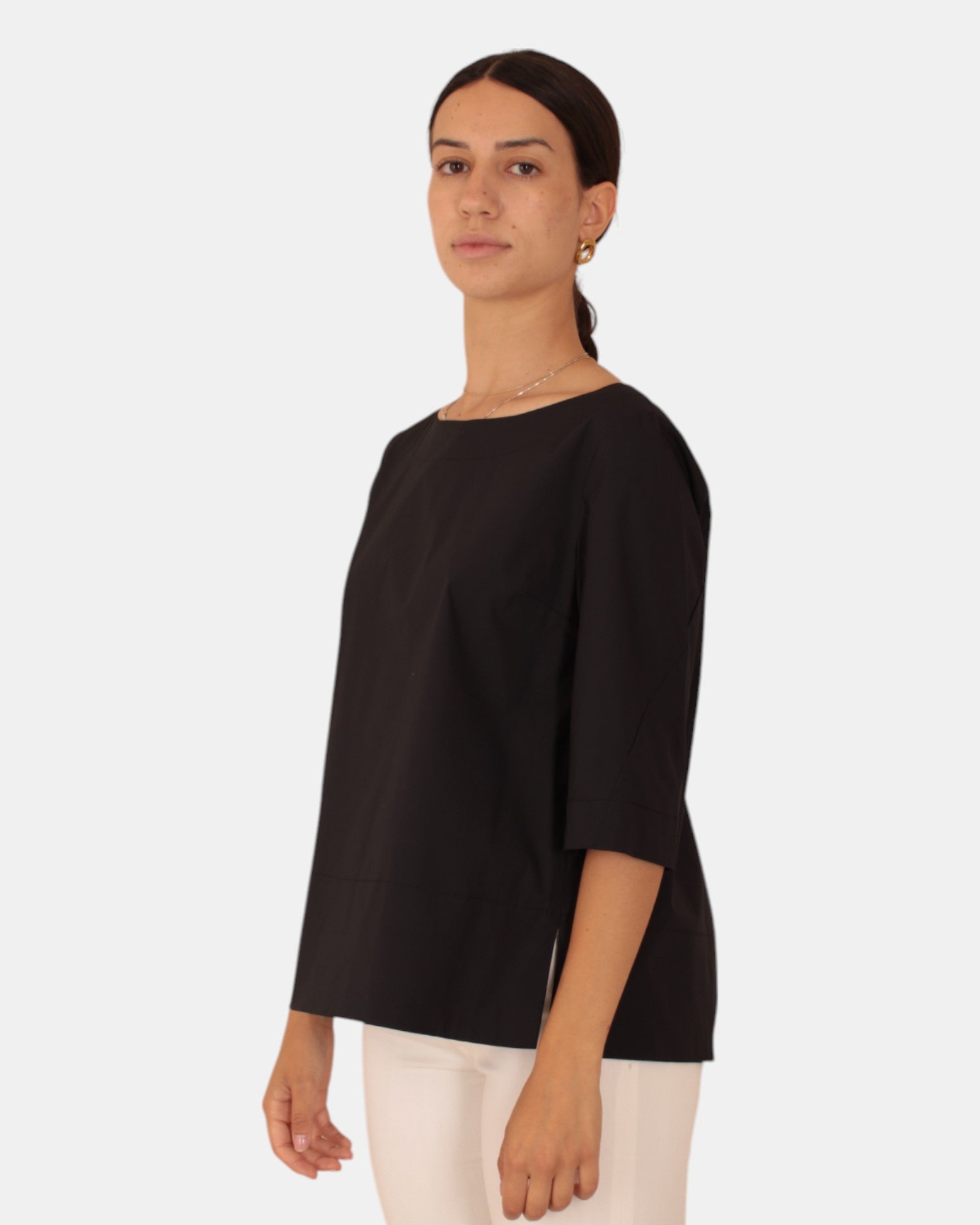 CASACCHE Nero Liviana Conti