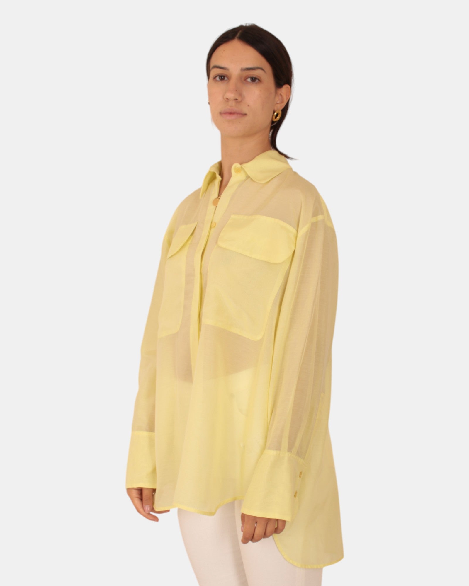 CASACCHE Giallo Solotre