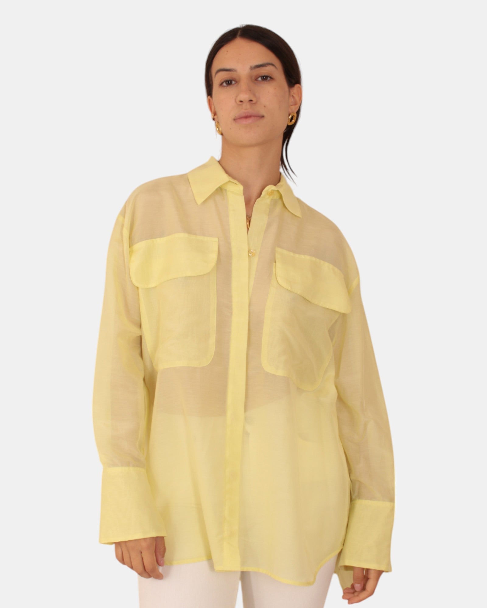 CASACCHE Giallo Solotre