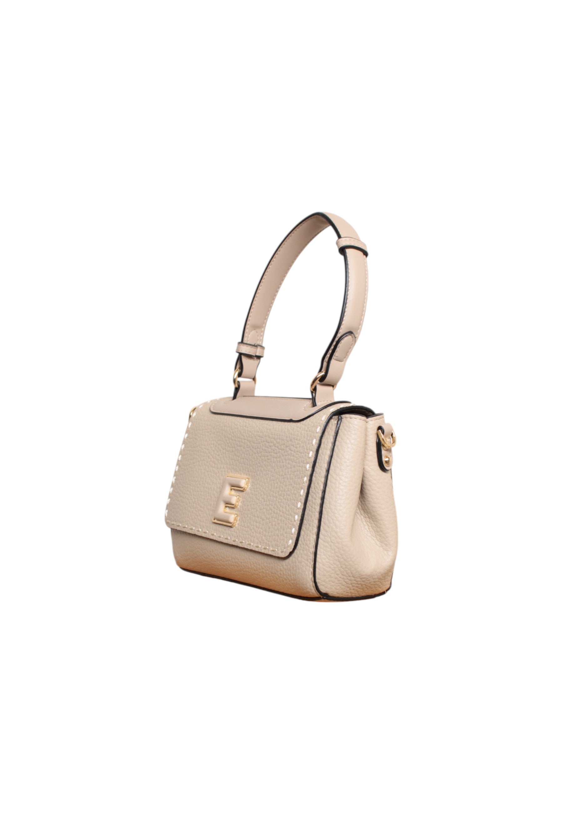 BORSE Beige Ermanno Scervino