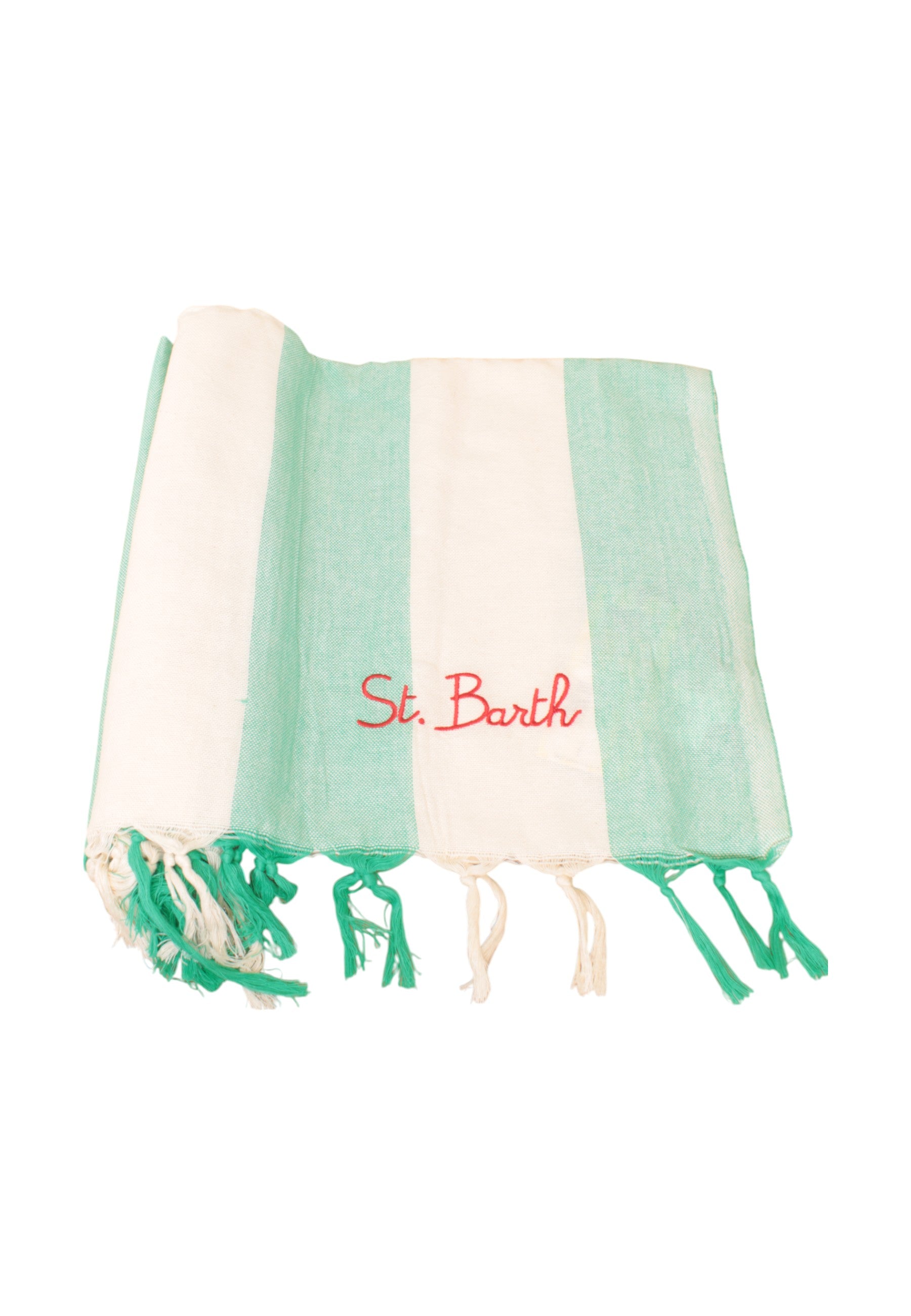 TELI MARE Verde Mc2 Saint Barth