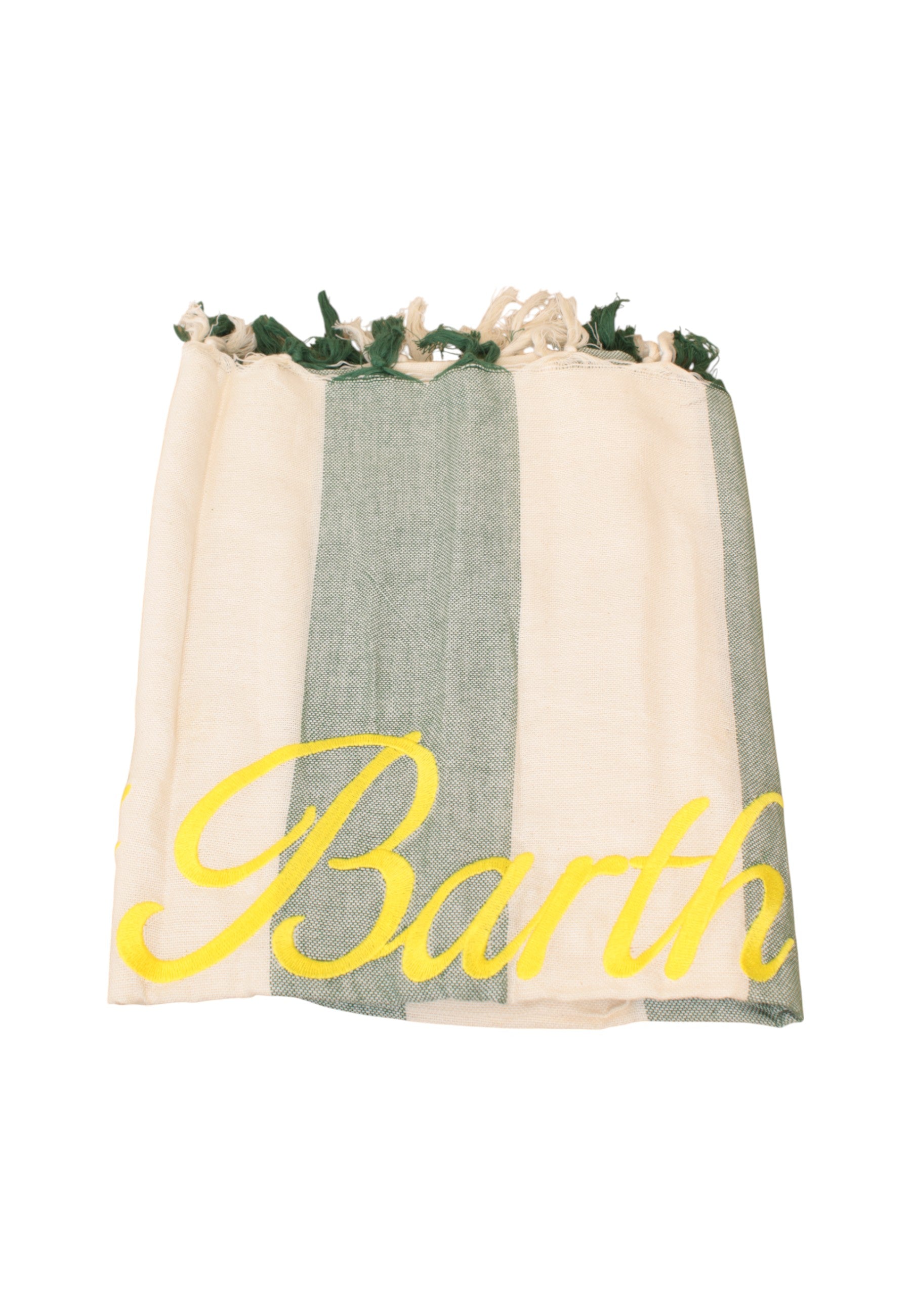 TELI MARE Verde Mc2 Saint Barth