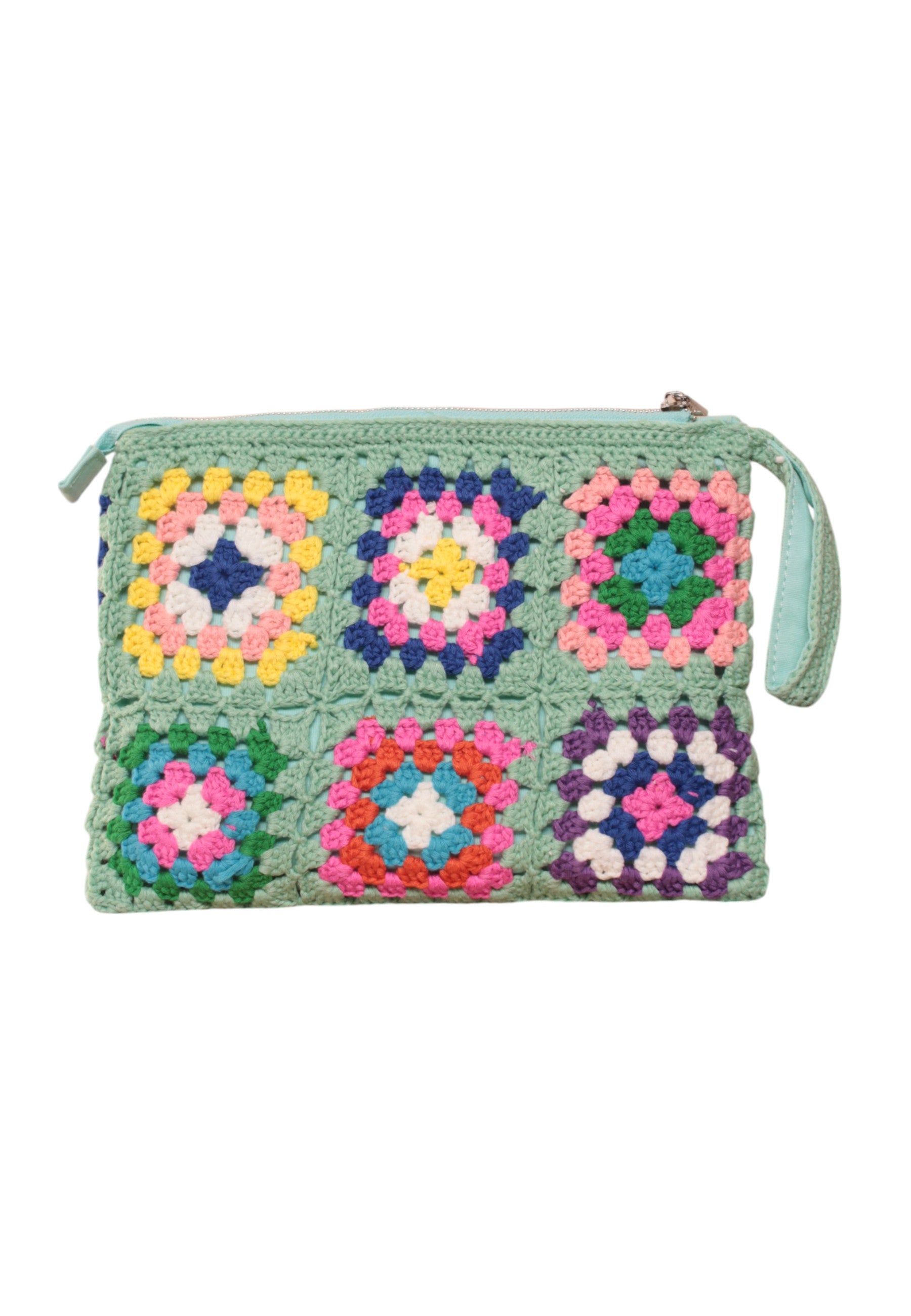 BORSE Verde Mc2 Saint Barth