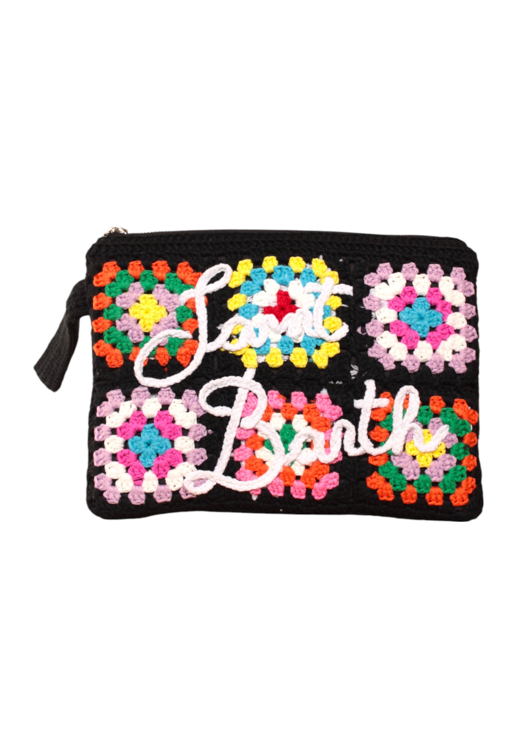 BORSE Nero Mc2 Saint Barth