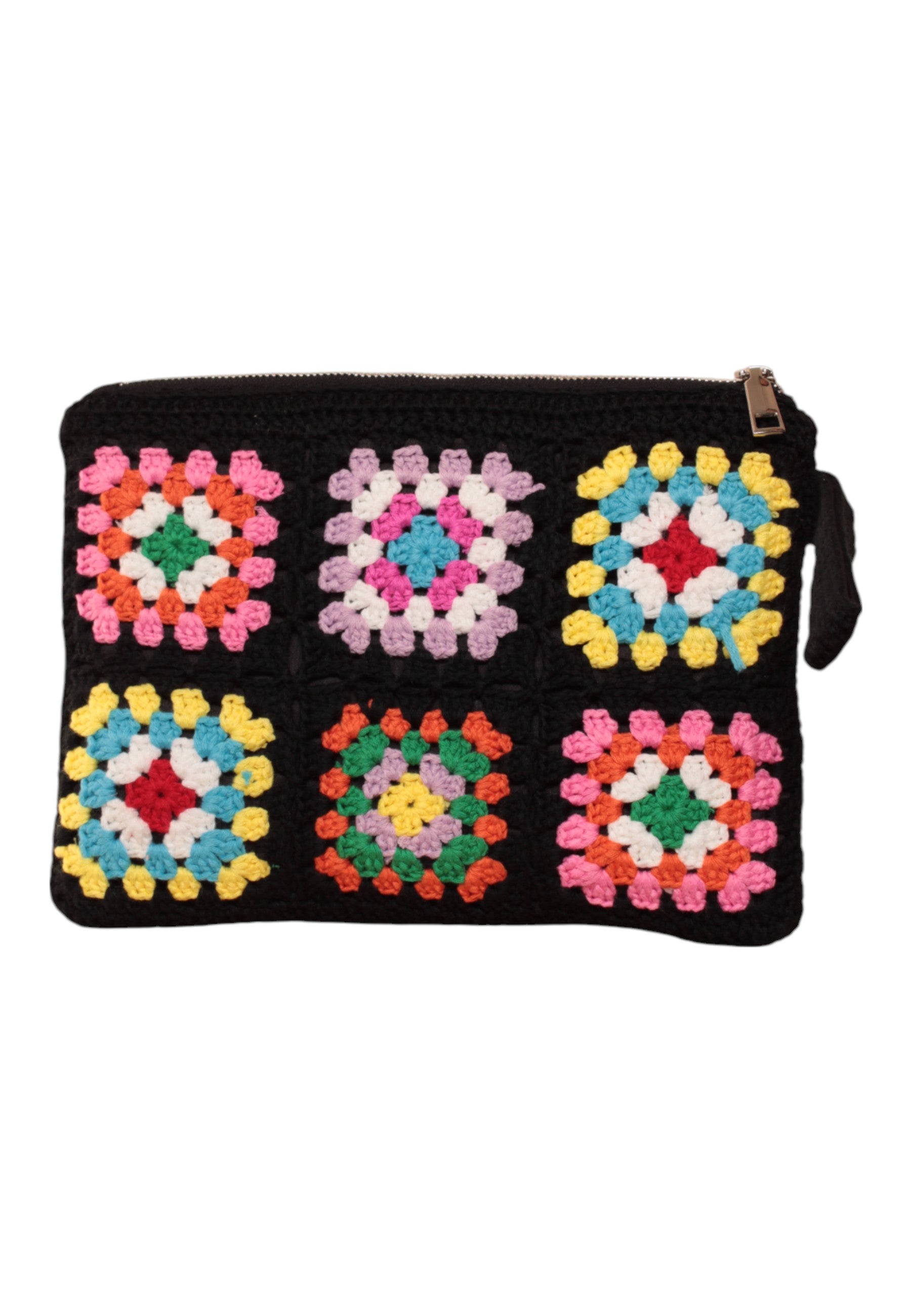 BORSE Nero Mc2 Saint Barth