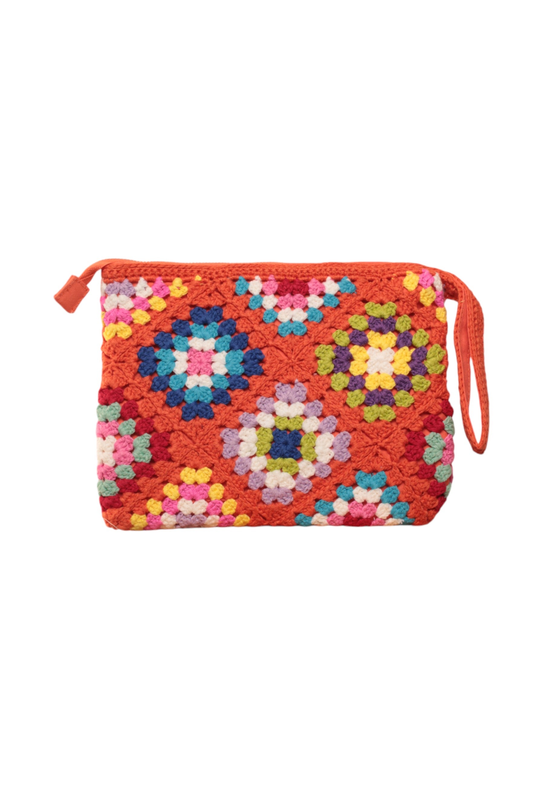 BORSE Arancione Mc2 Saint Barth